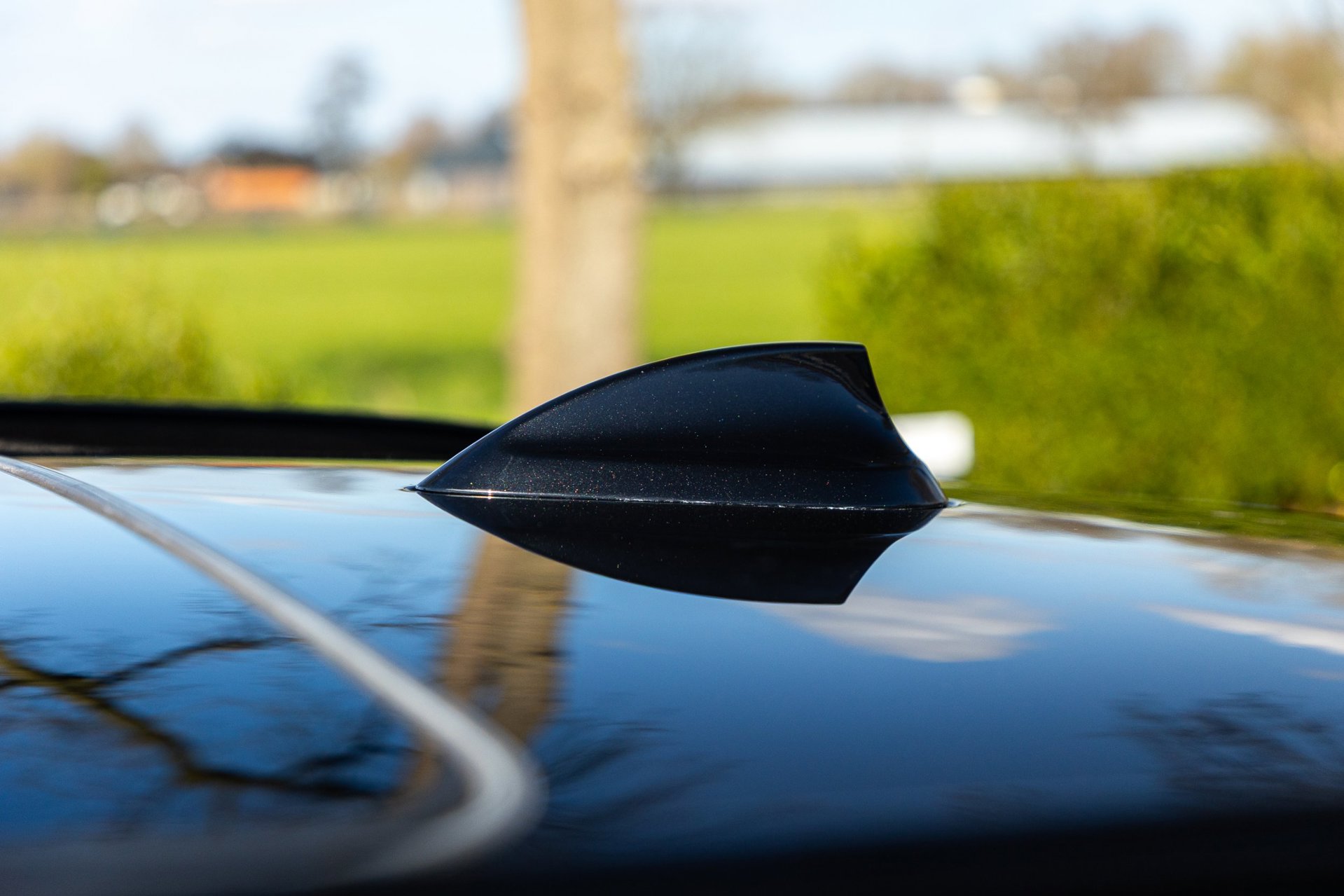 Foto van BMW X3 Sdrive20i