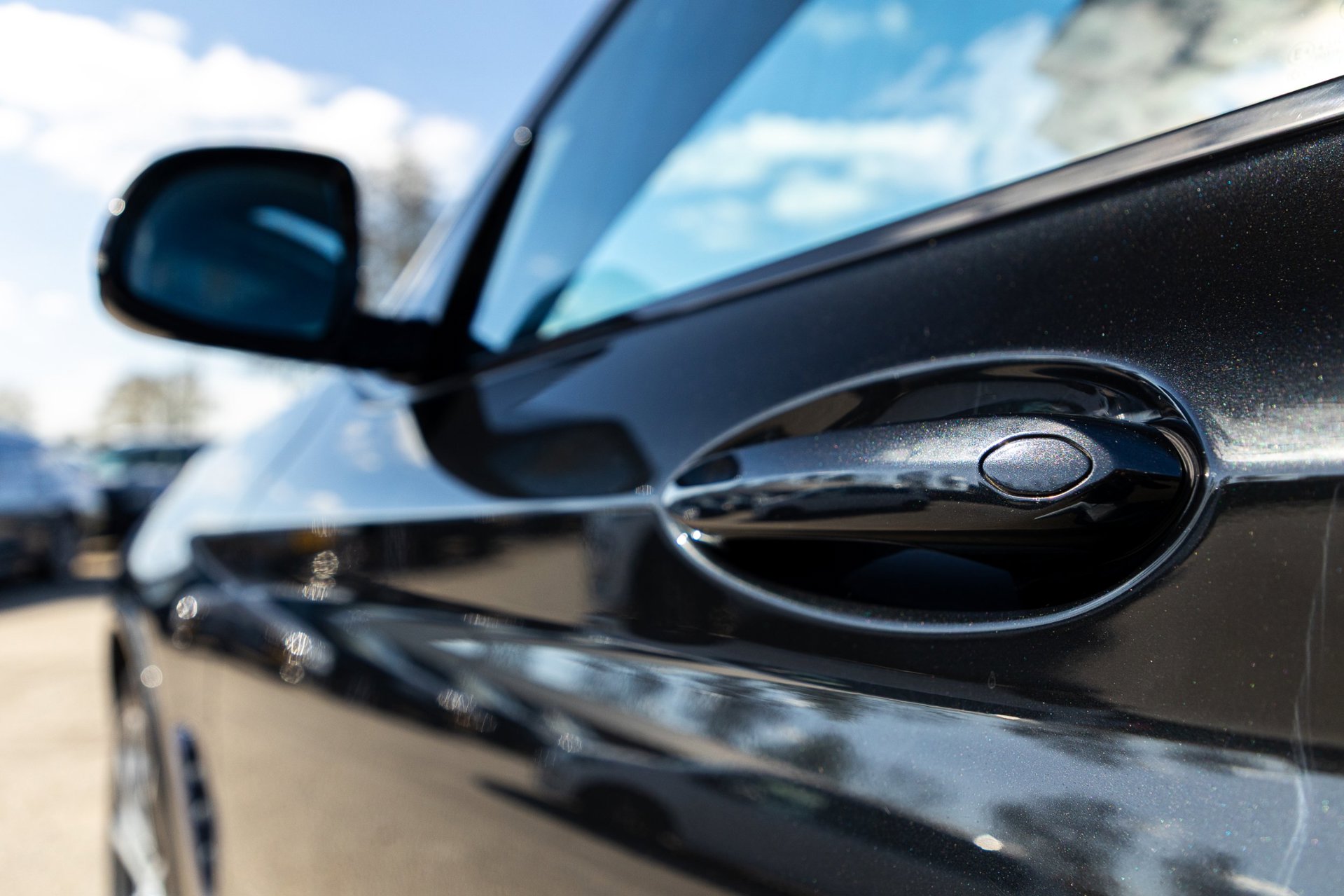 Foto van BMW X3 Sdrive20i