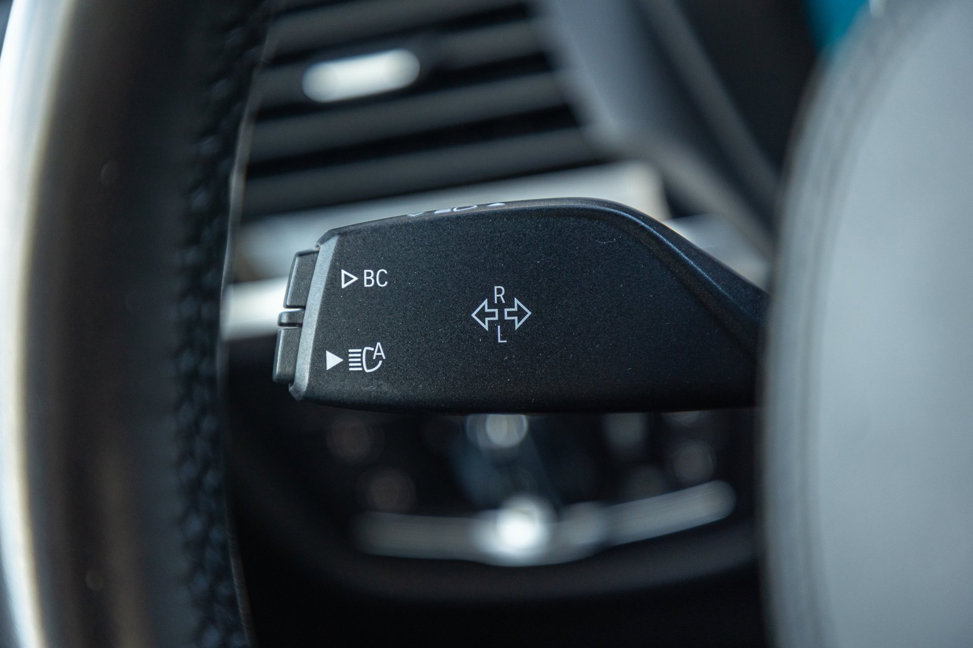 Foto van BMW X3 Sdrive20i