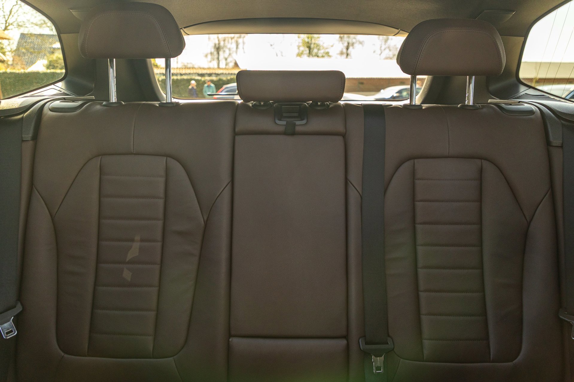 Foto van BMW X3 Sdrive20i