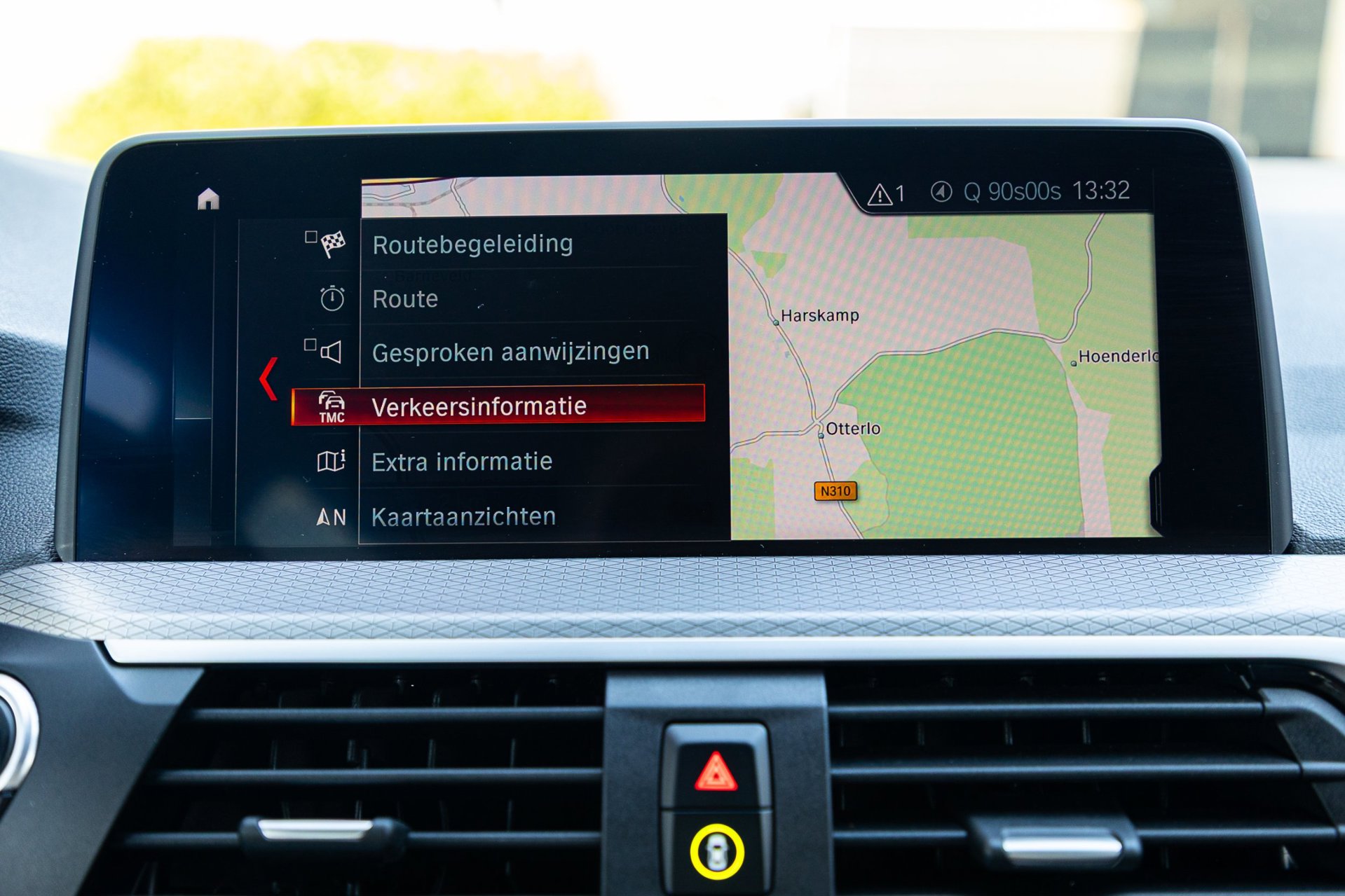 Foto van BMW X3 Sdrive20i