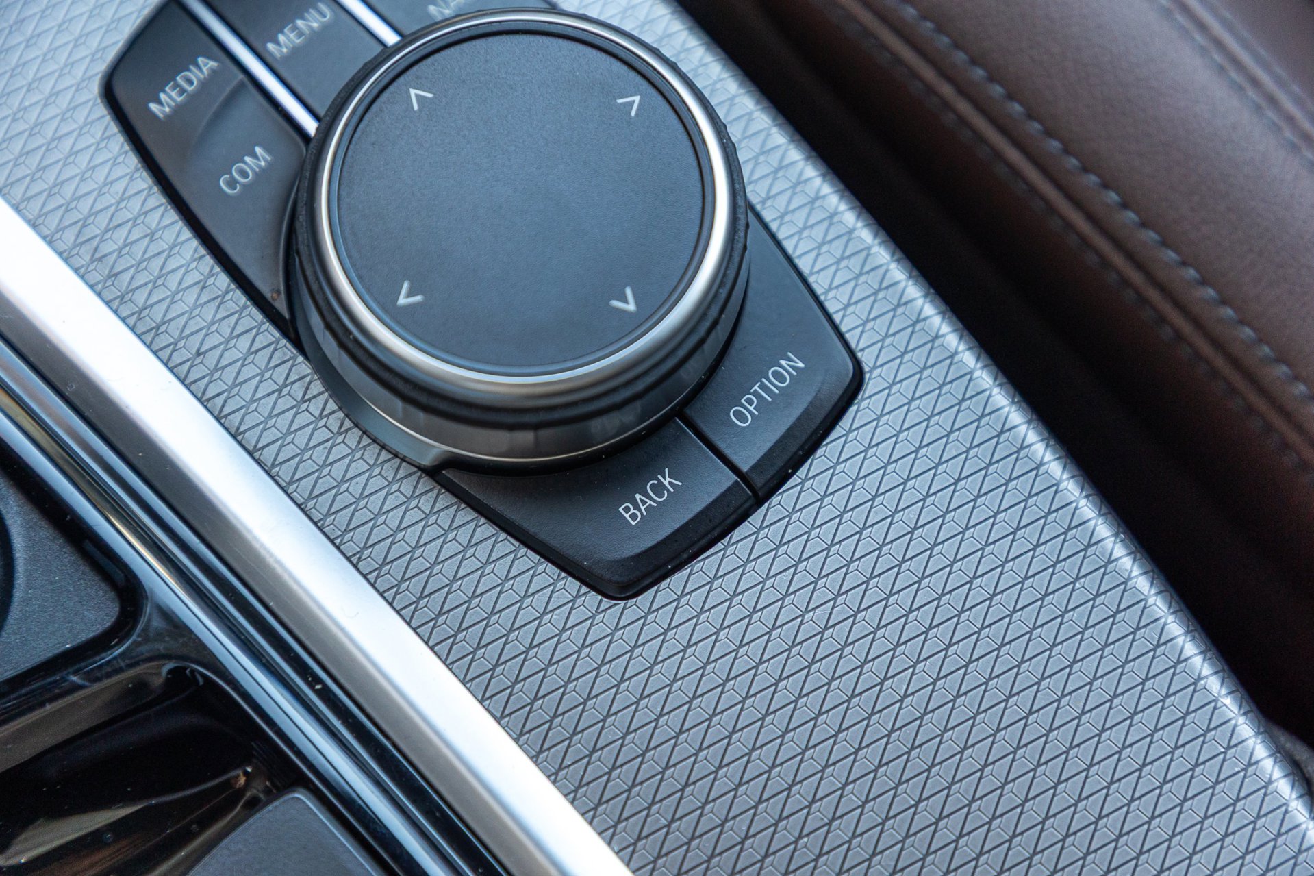 Foto van BMW X3 Sdrive20i