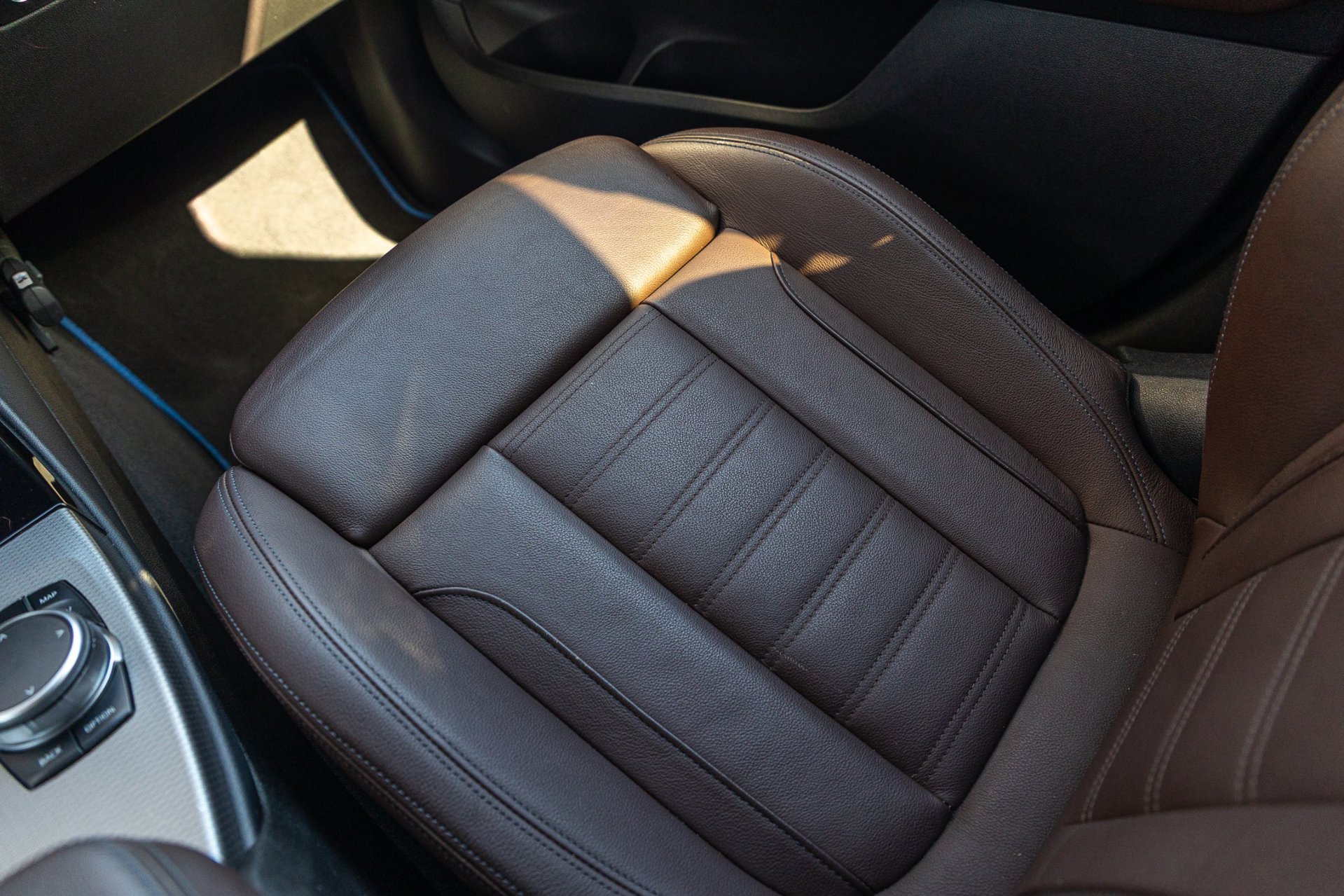 Foto van BMW X3 Sdrive20i