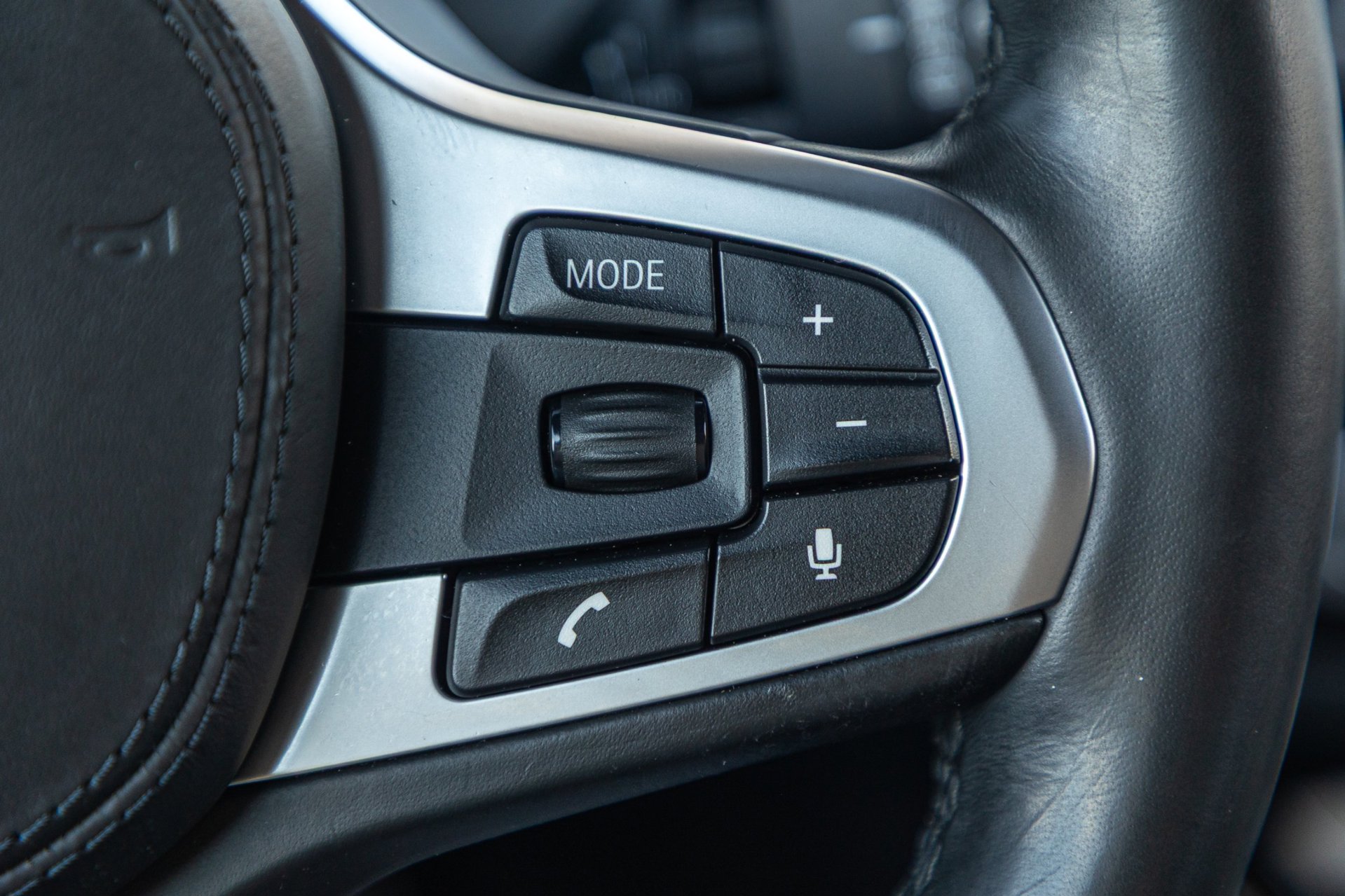 Foto van BMW X3 Sdrive20i