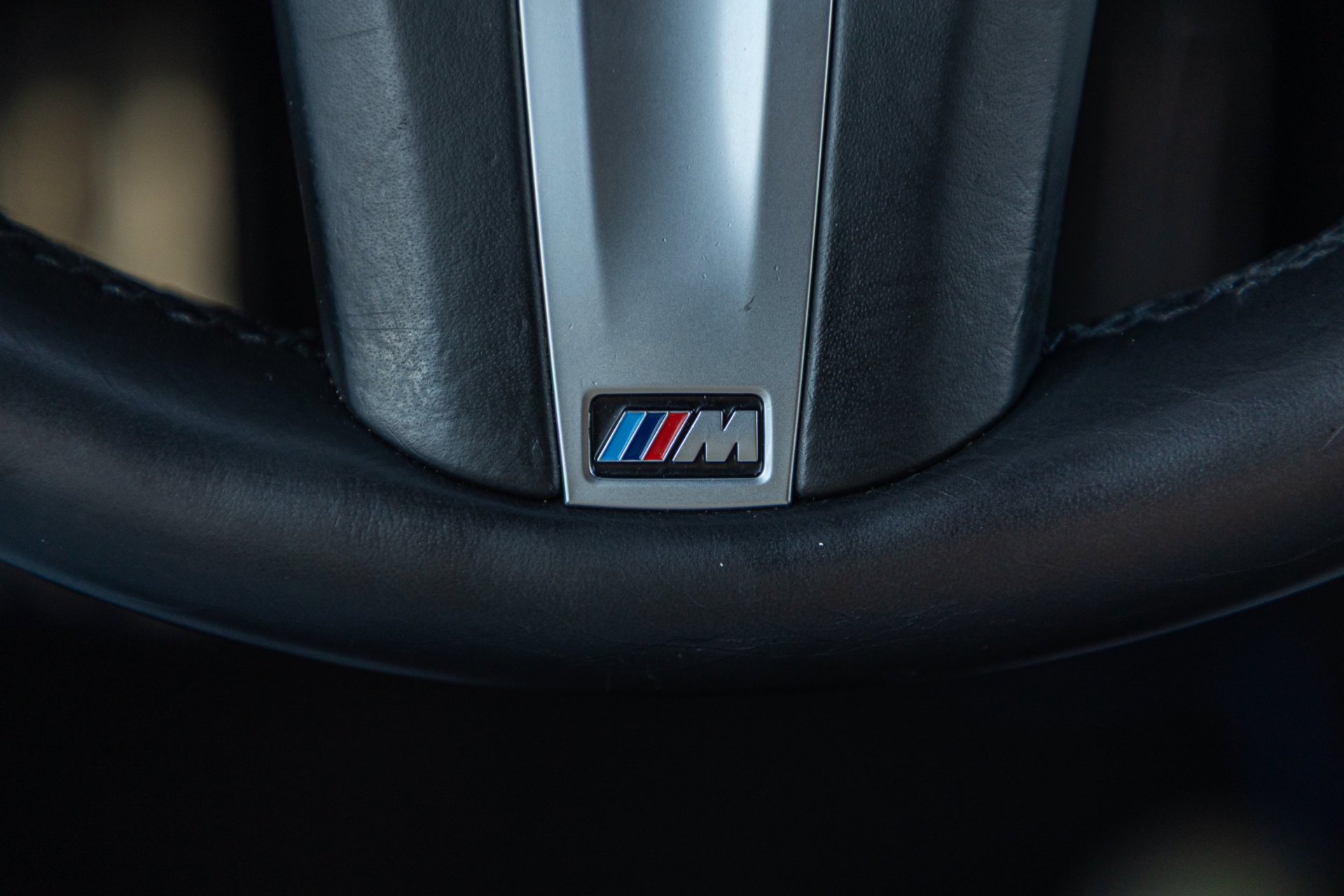 Foto van BMW X3 Sdrive20i