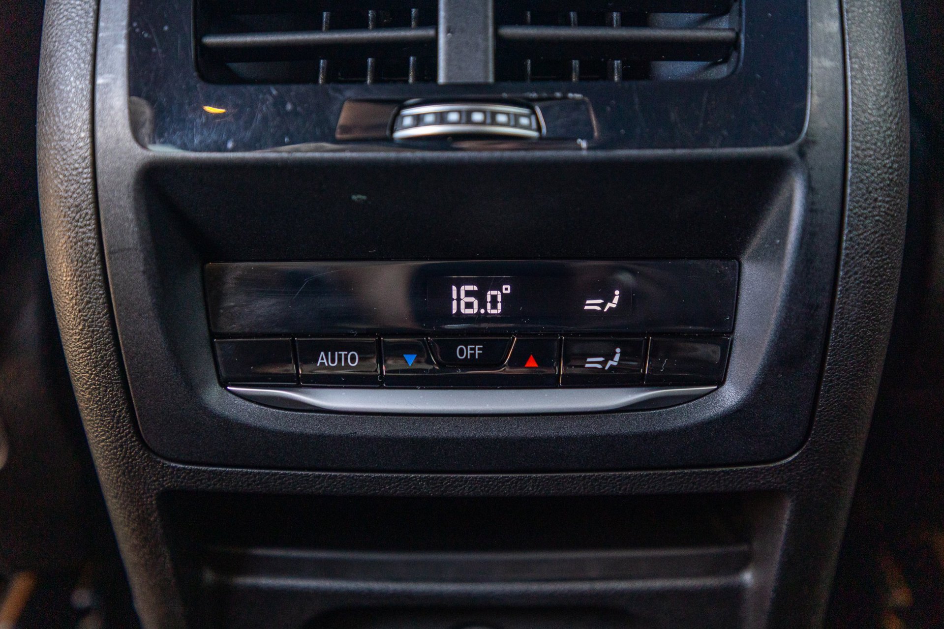 Foto van BMW X3 Sdrive20i