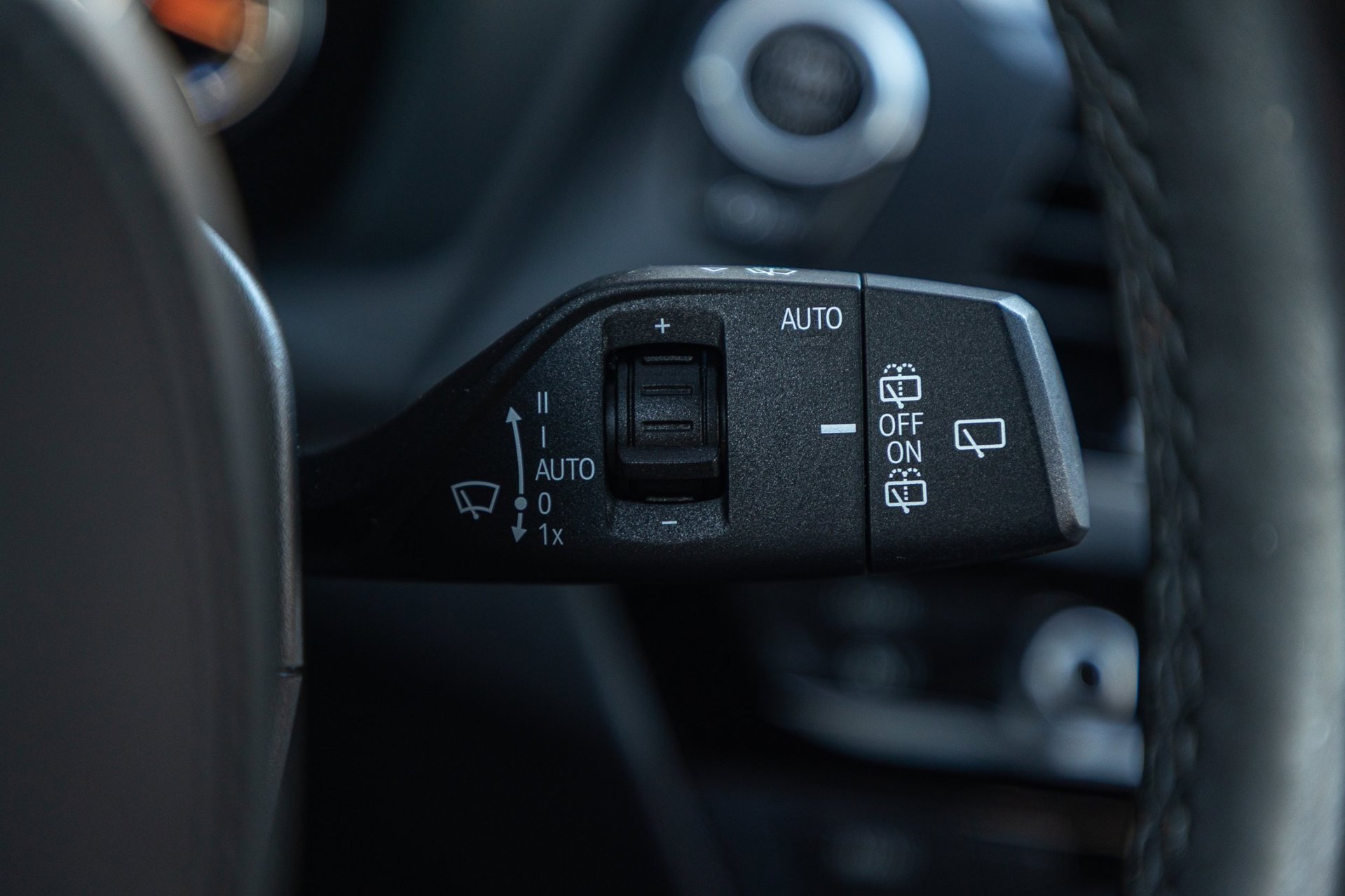 Foto van BMW X3 Sdrive20i