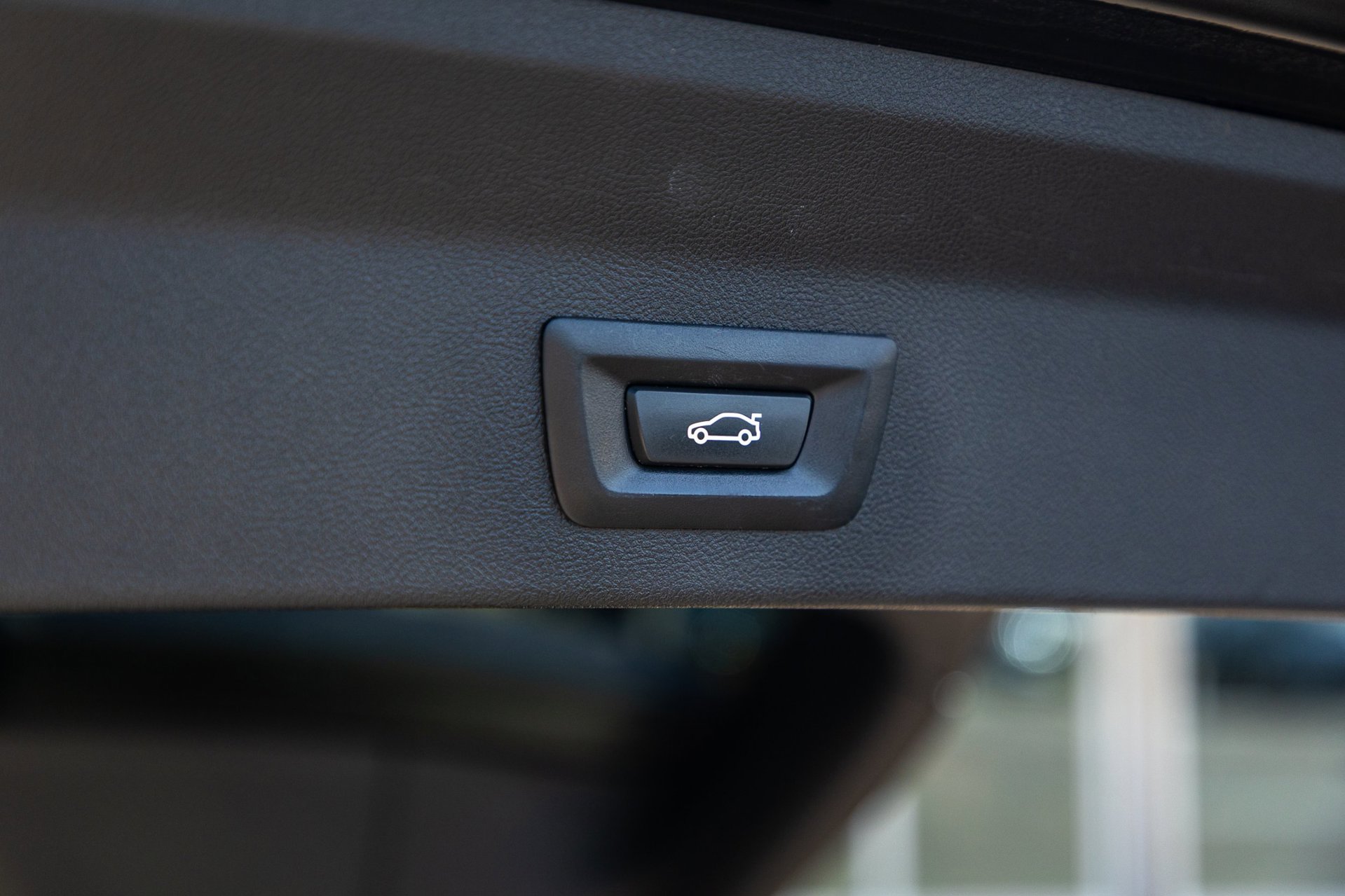 Foto van BMW X3 Sdrive20i