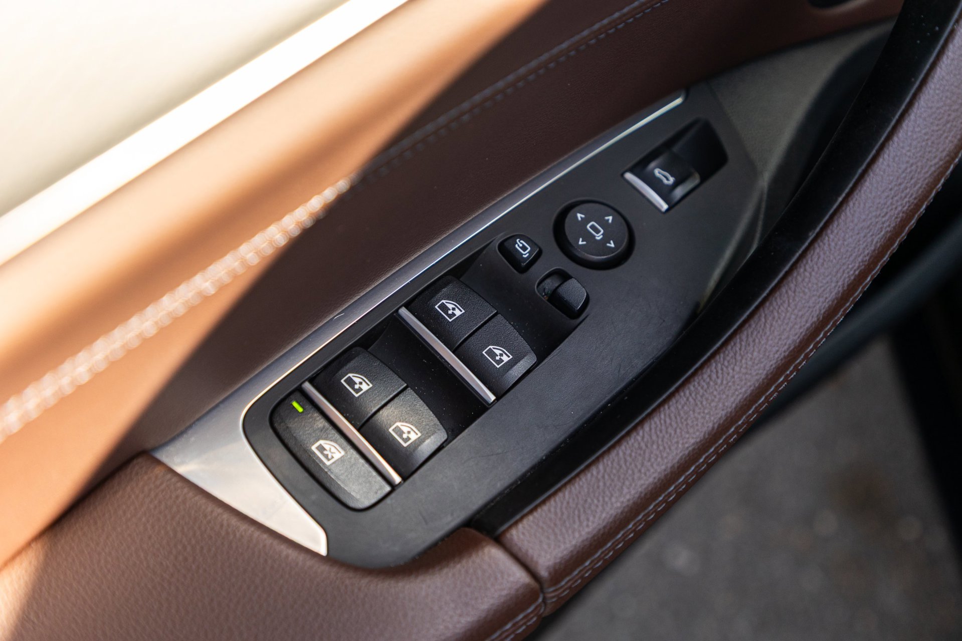 Foto van BMW X3 Sdrive20i