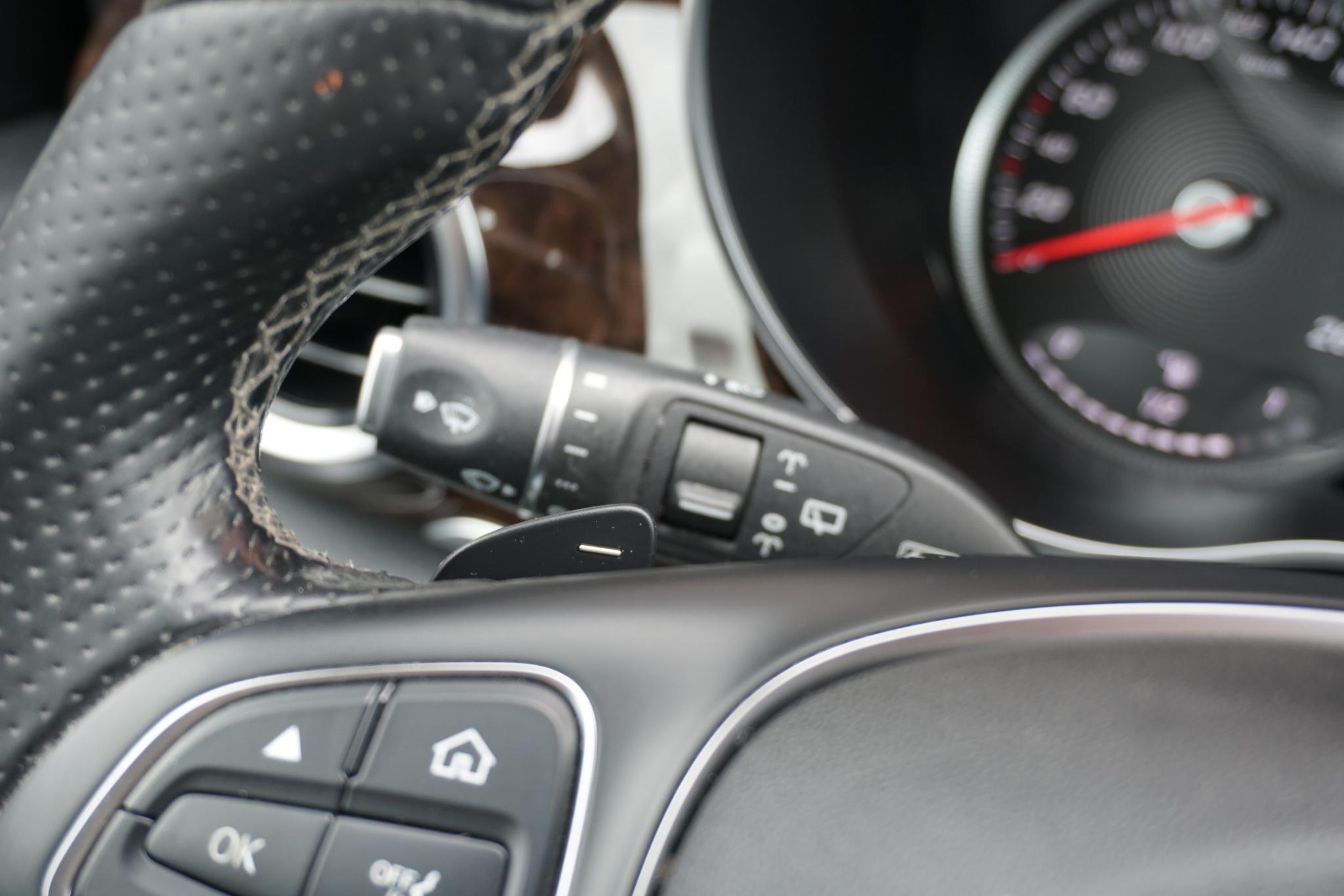 Foto van Mercedes-Benz V-klasse