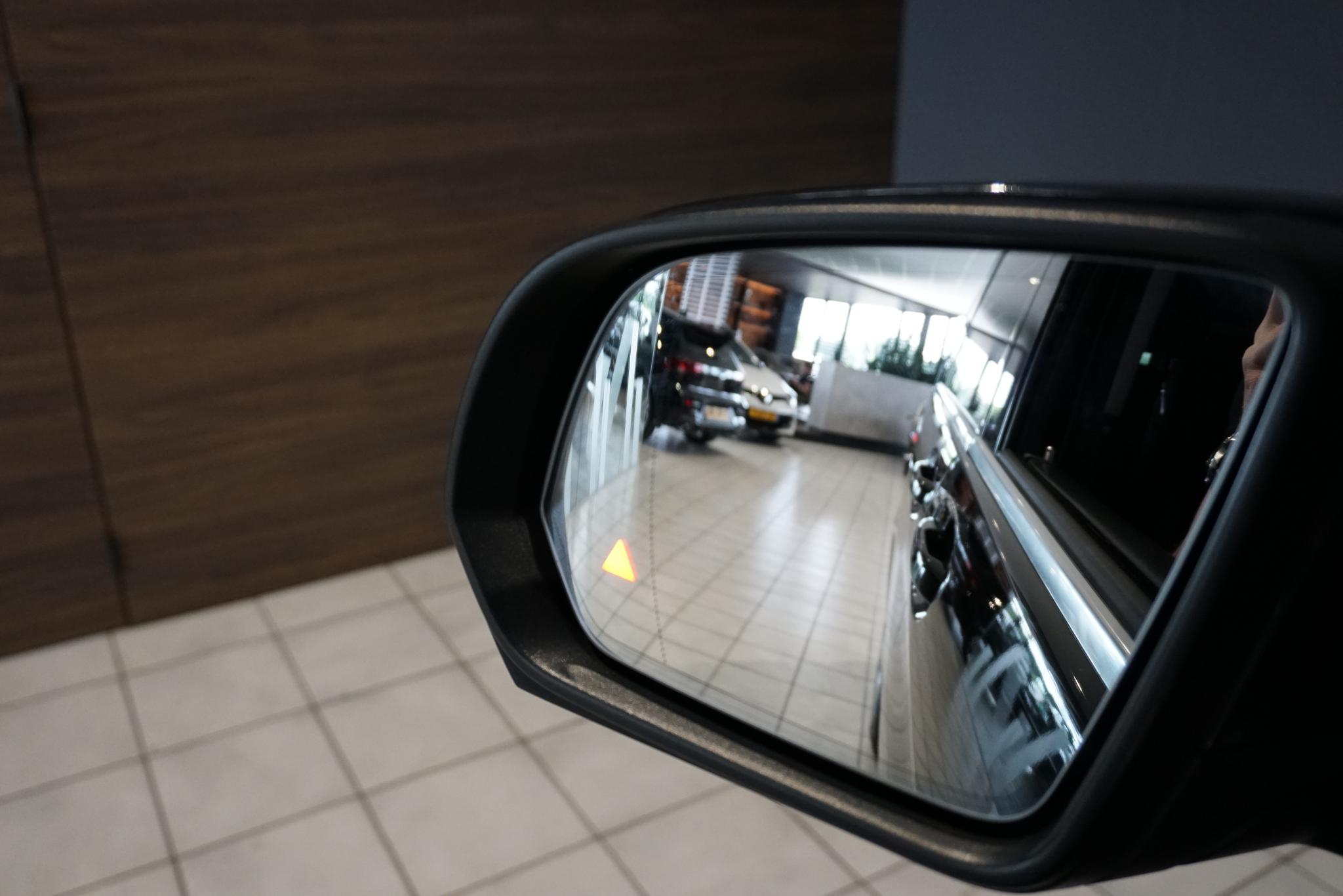 Foto van Mercedes-Benz V-klasse