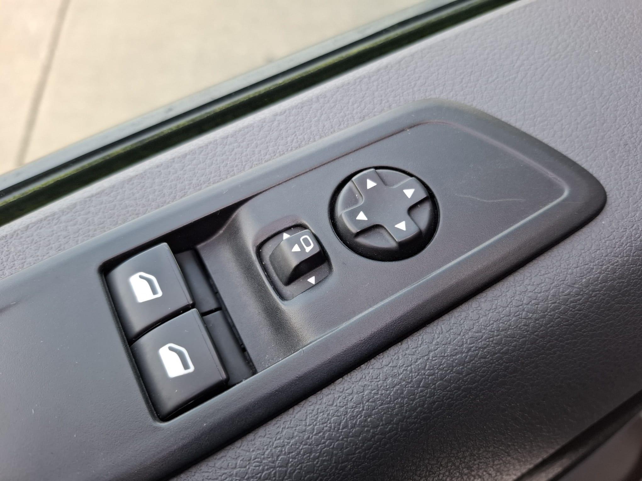 Foto van Opel Vivaro