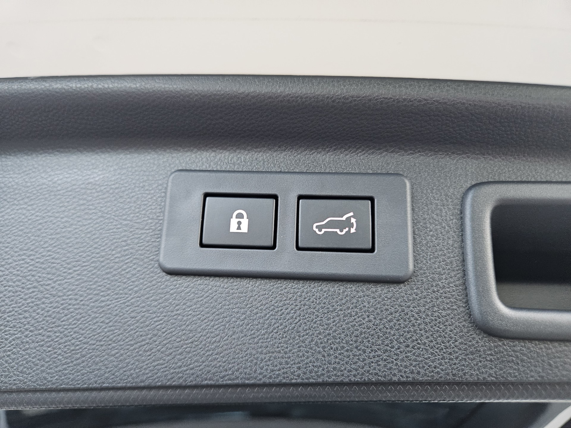 Foto van Subaru Forester