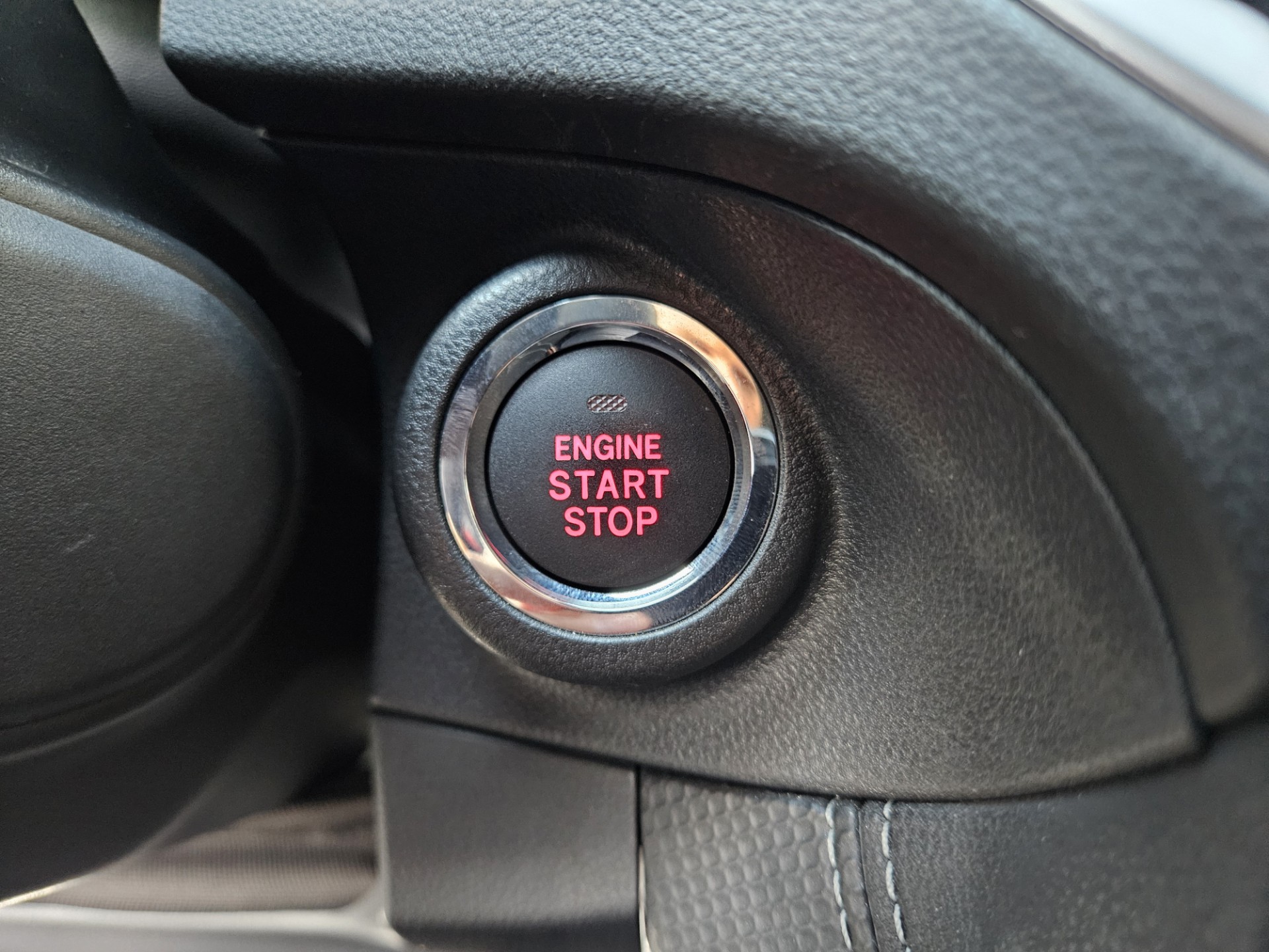 Foto van Subaru Forester