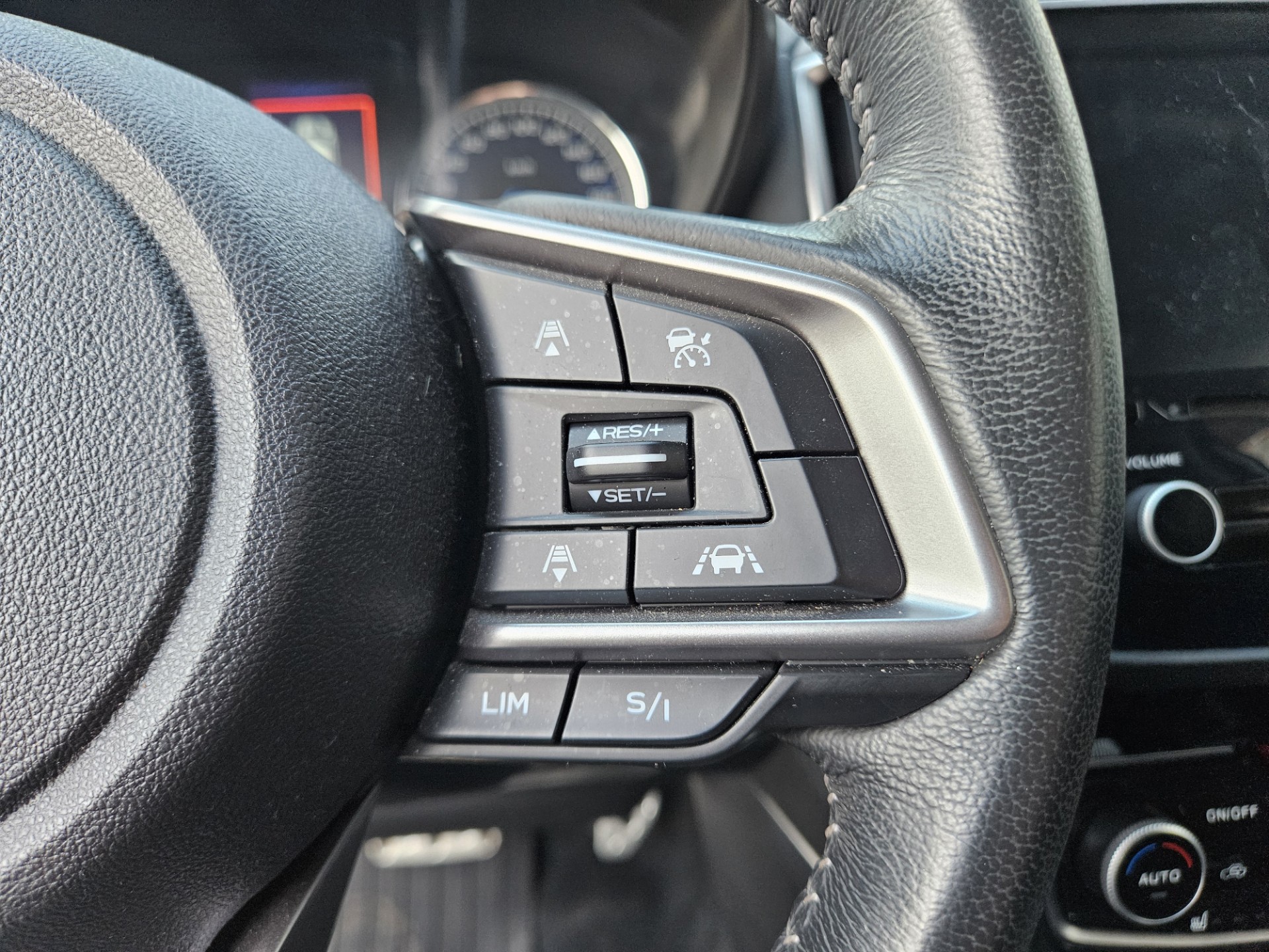 Foto van Subaru Forester