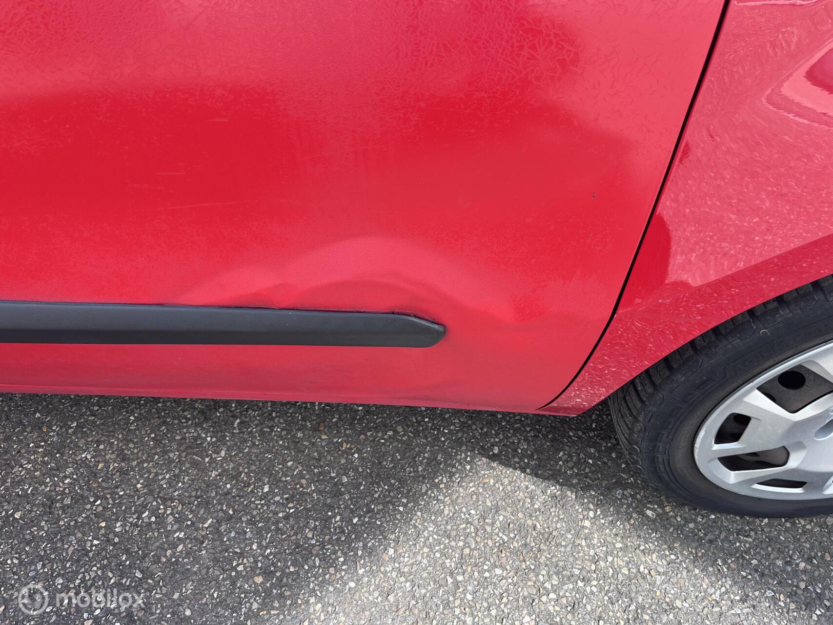 Foto van Fiat Fiat Doblo