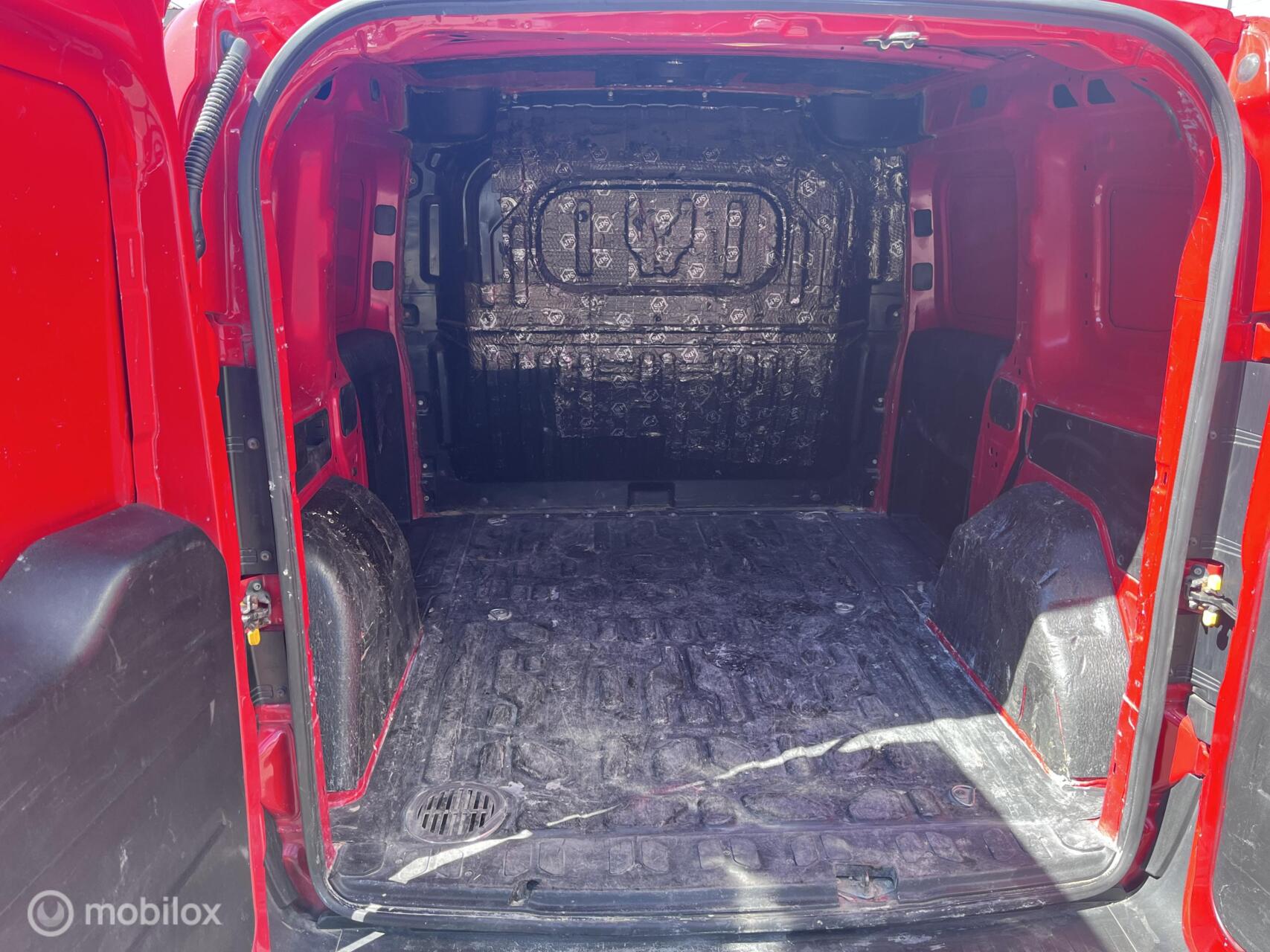 Foto van Fiat Fiat Doblo