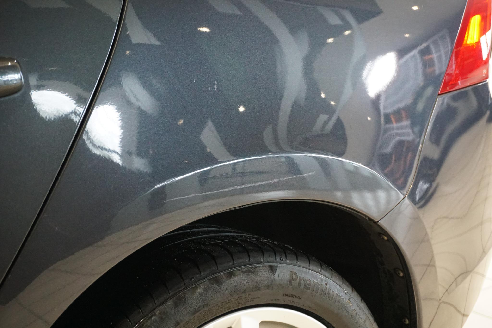 Foto van Volvo S60