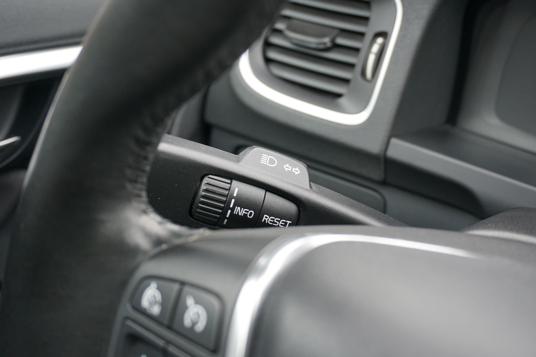 Foto van Volvo S60