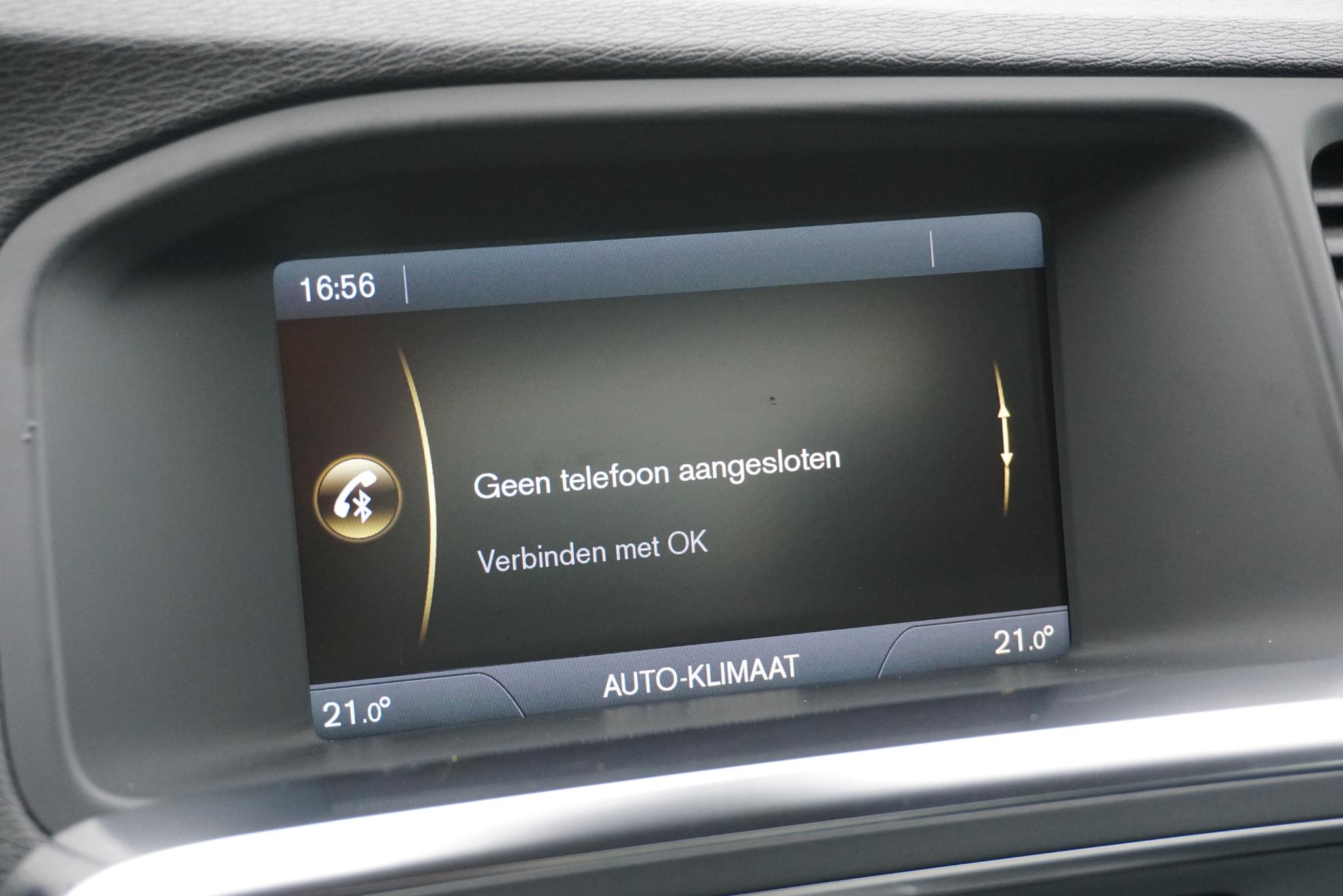 Foto van Volvo S60