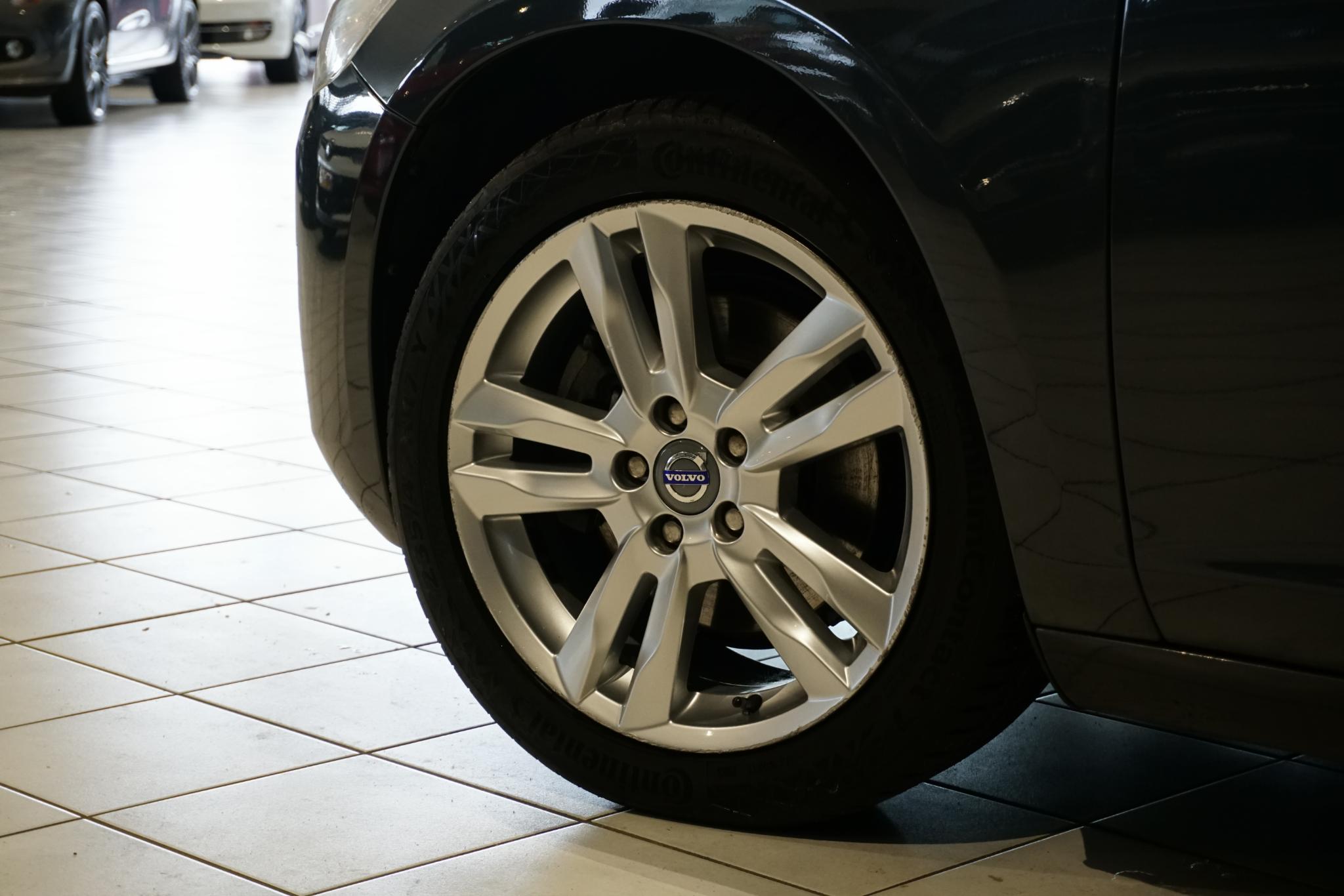 Foto van Volvo S60
