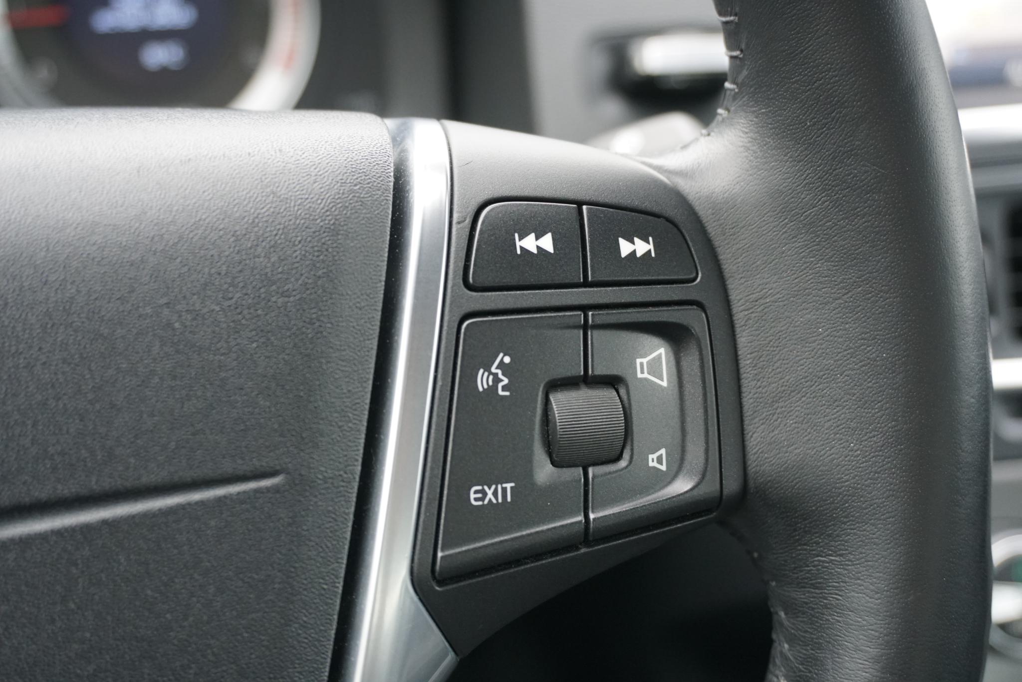 Foto van Volvo S60