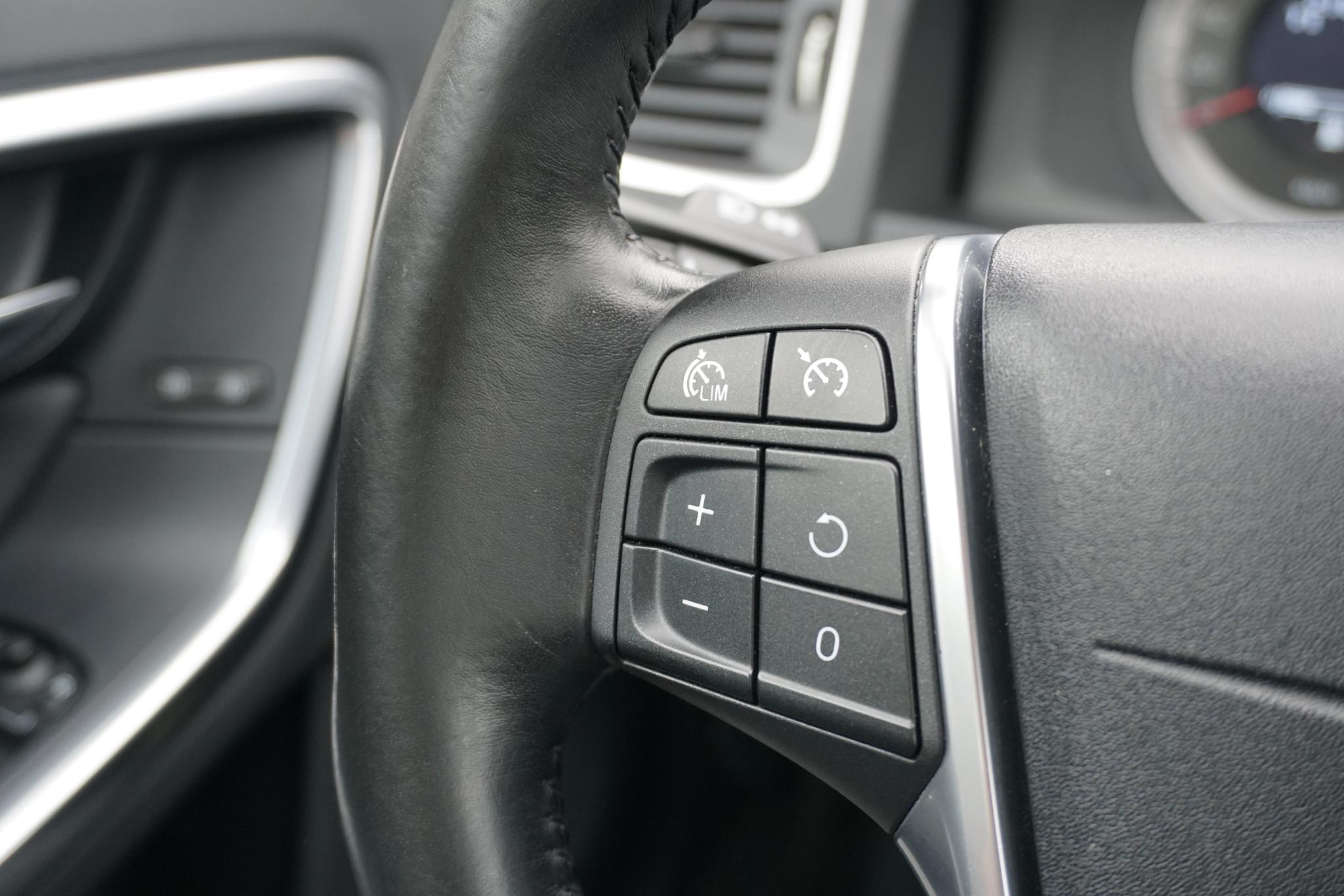 Foto van Volvo S60