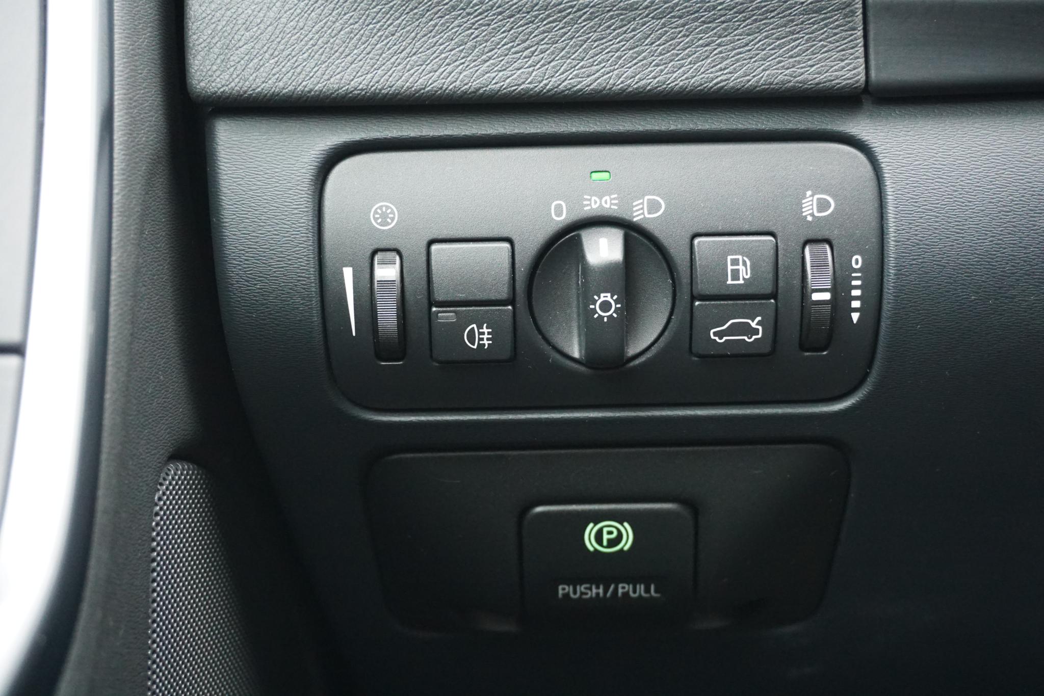 Foto van Volvo S60