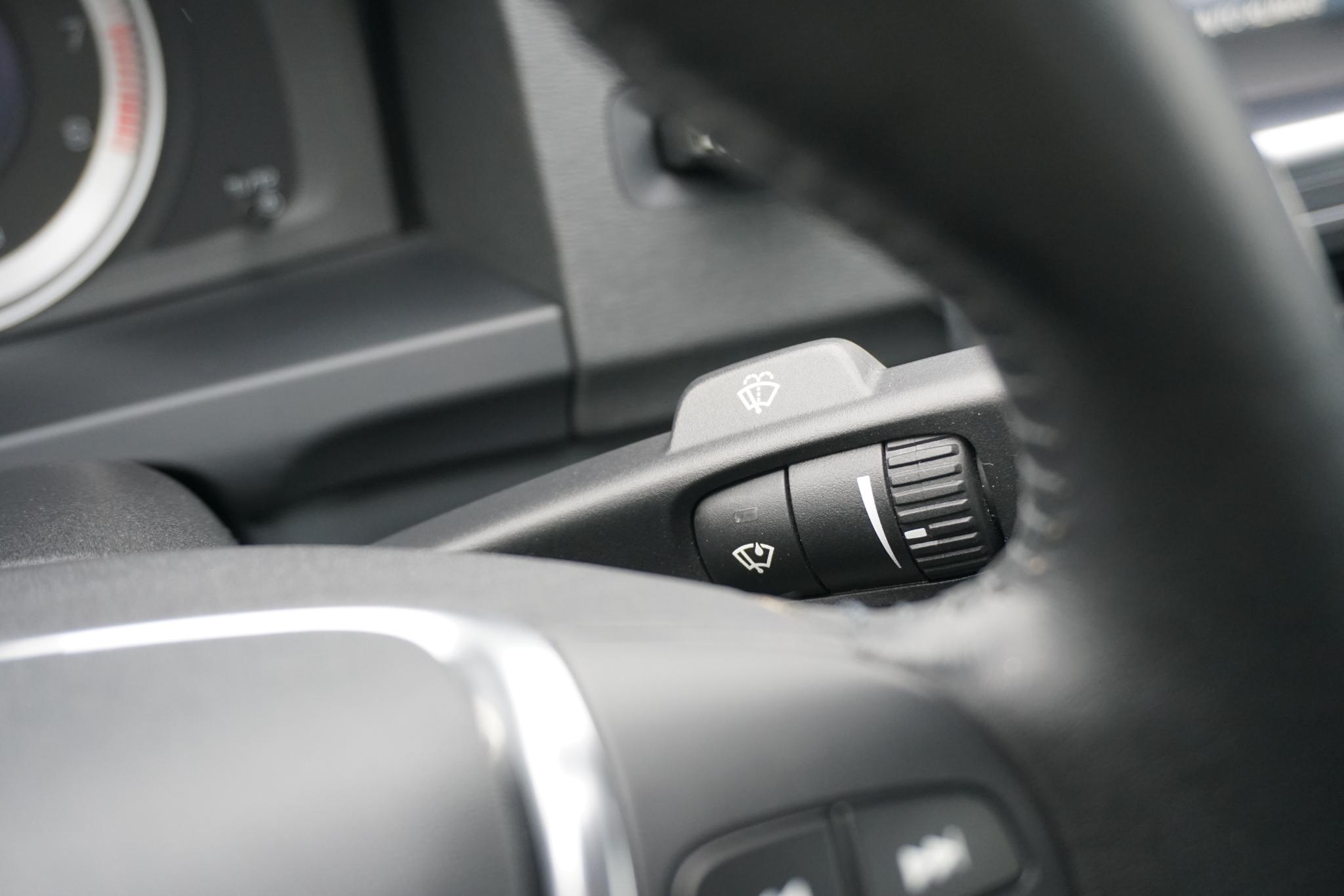 Foto van Volvo S60