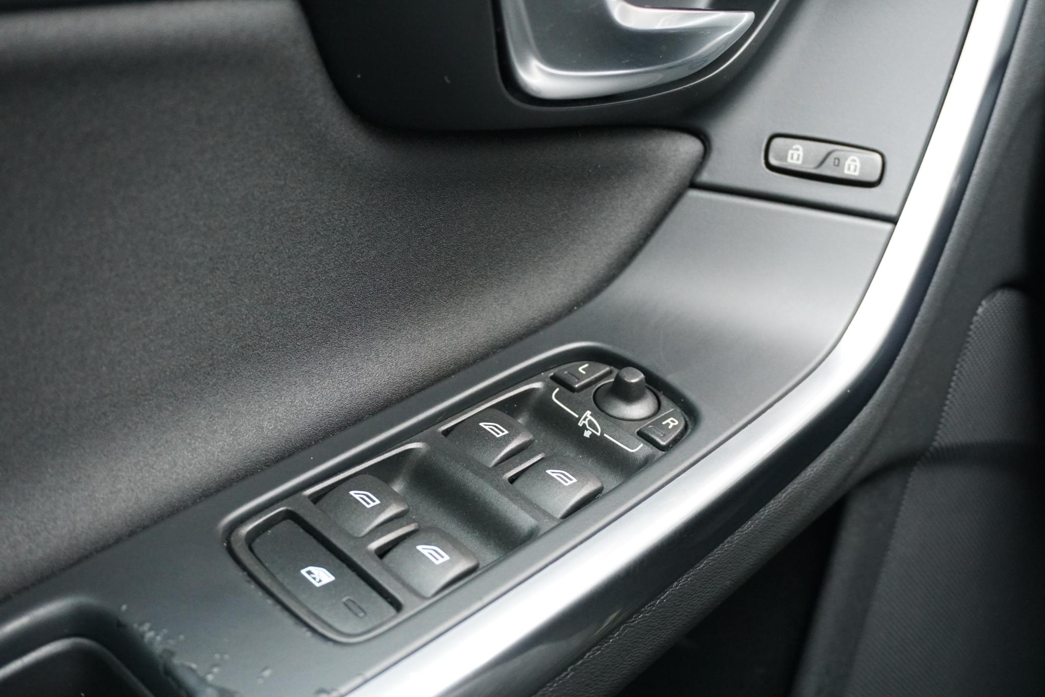 Foto van Volvo S60