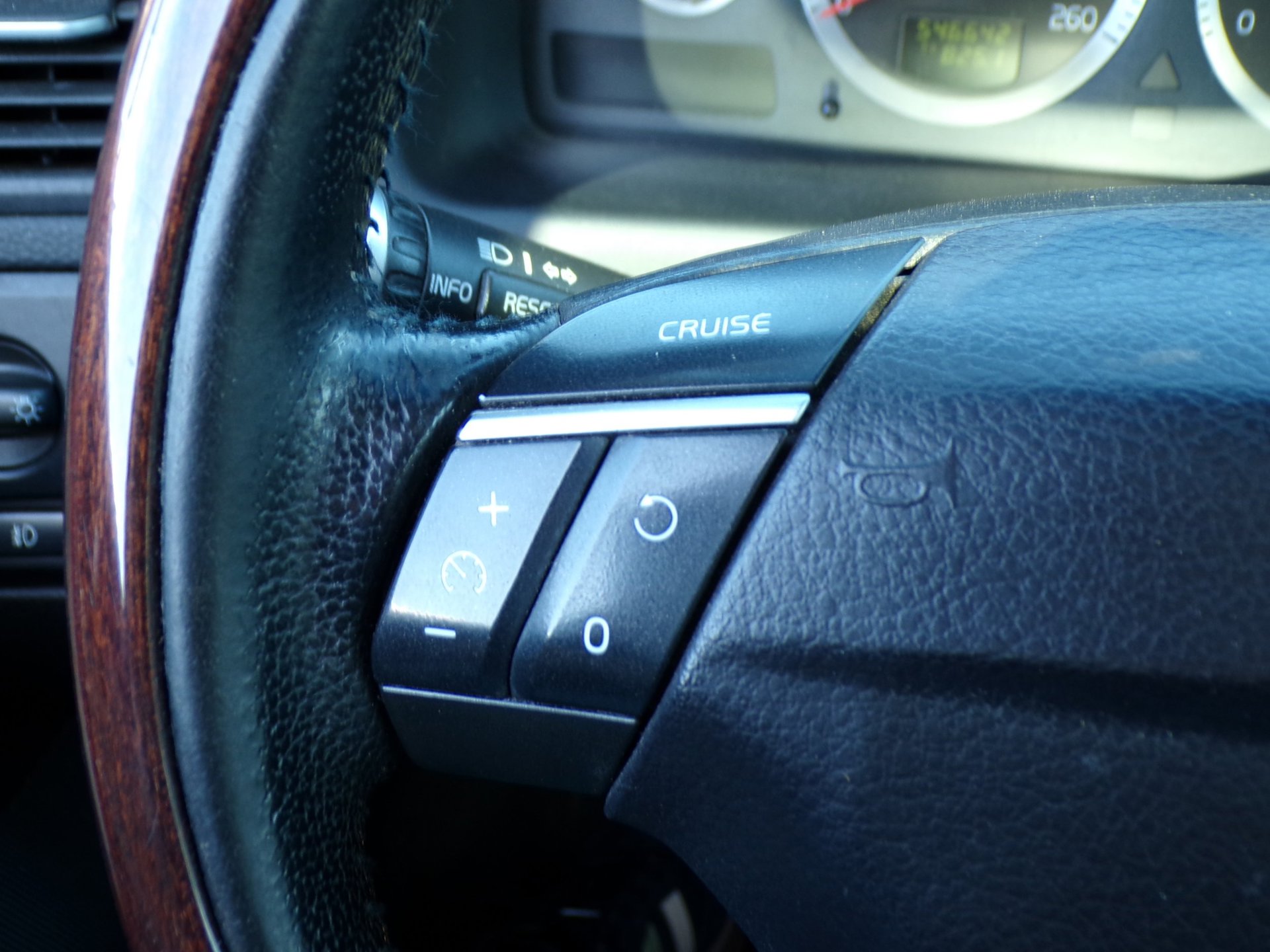 Foto van Volvo V70