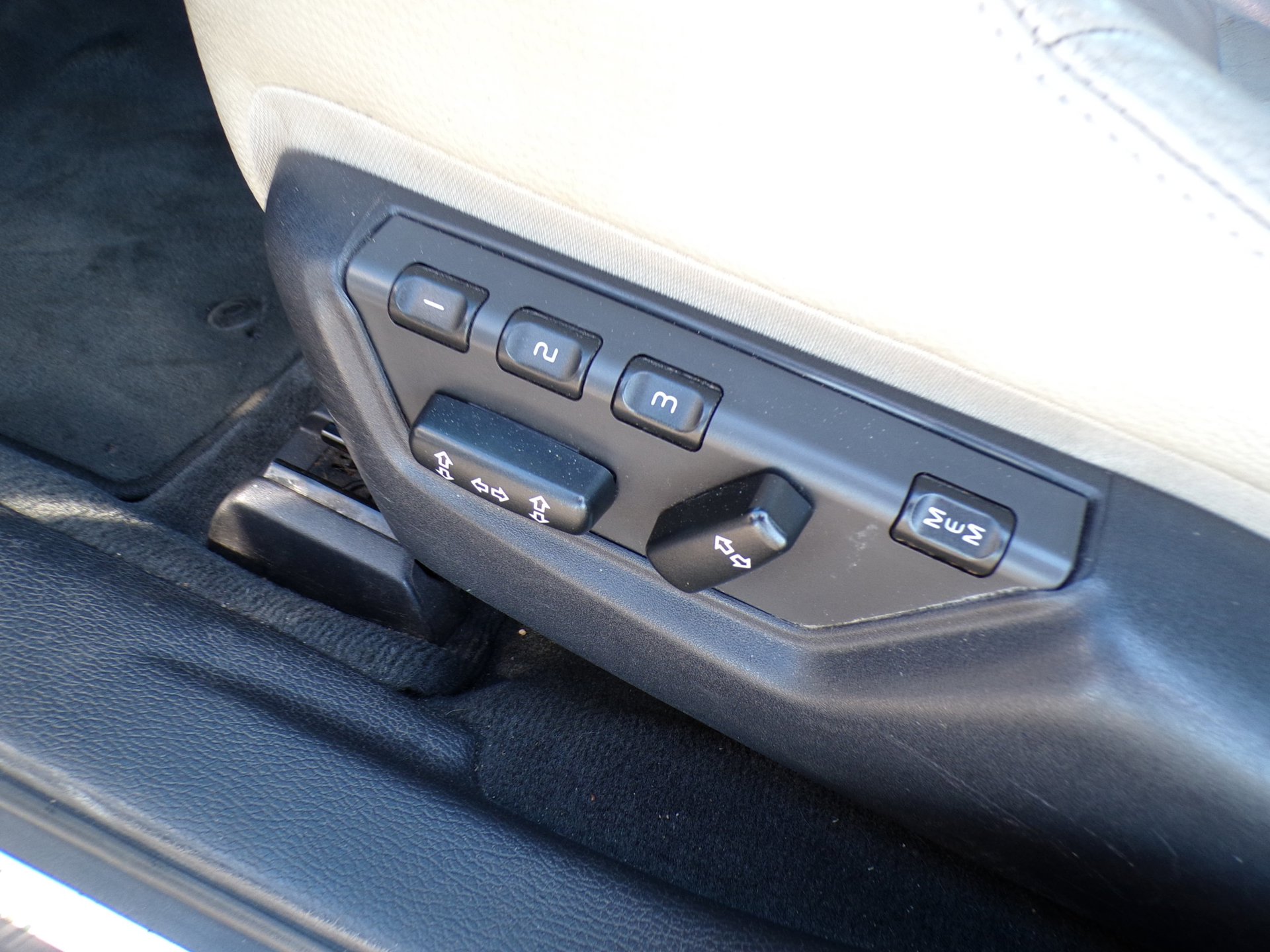Foto van Volvo V70