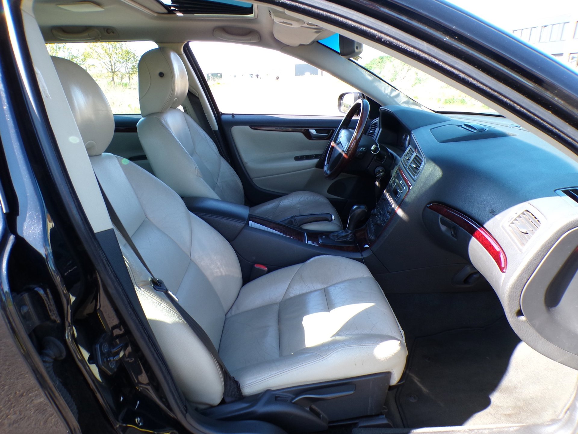 Foto van Volvo V70