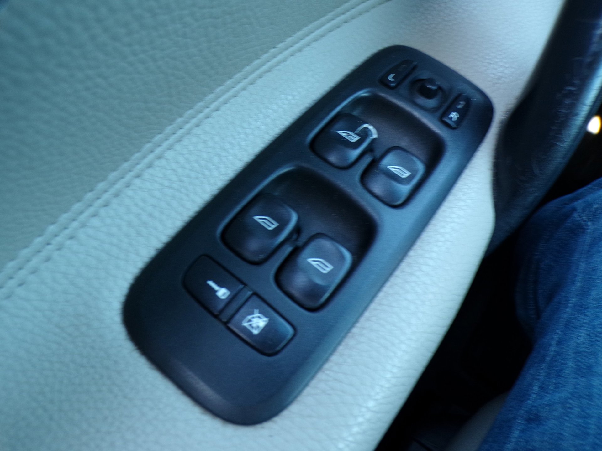 Foto van Volvo V70