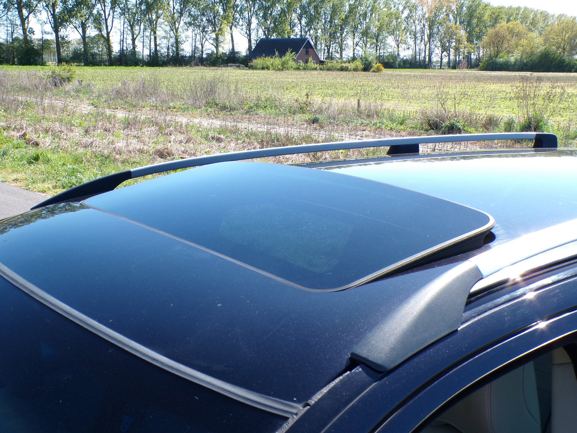 Foto van Volvo V70