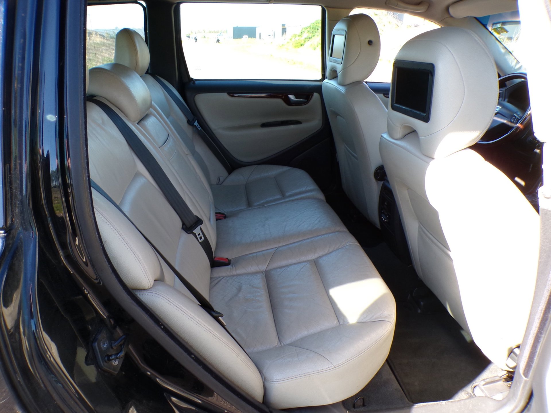 Foto van Volvo V70