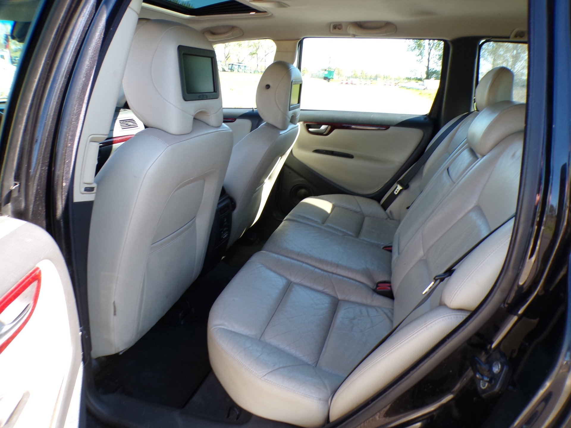 Foto van Volvo V70