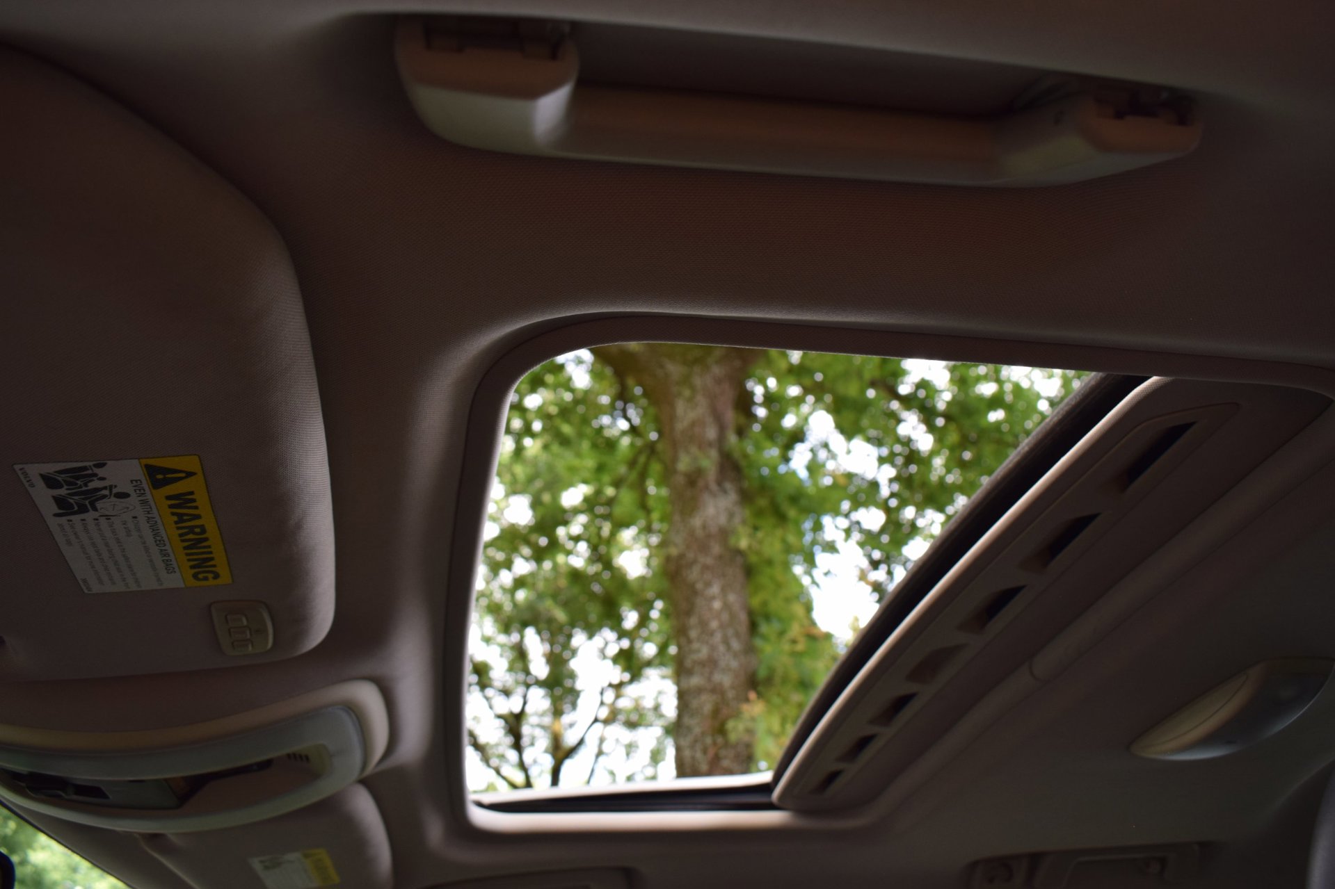 Foto van Volvo V70