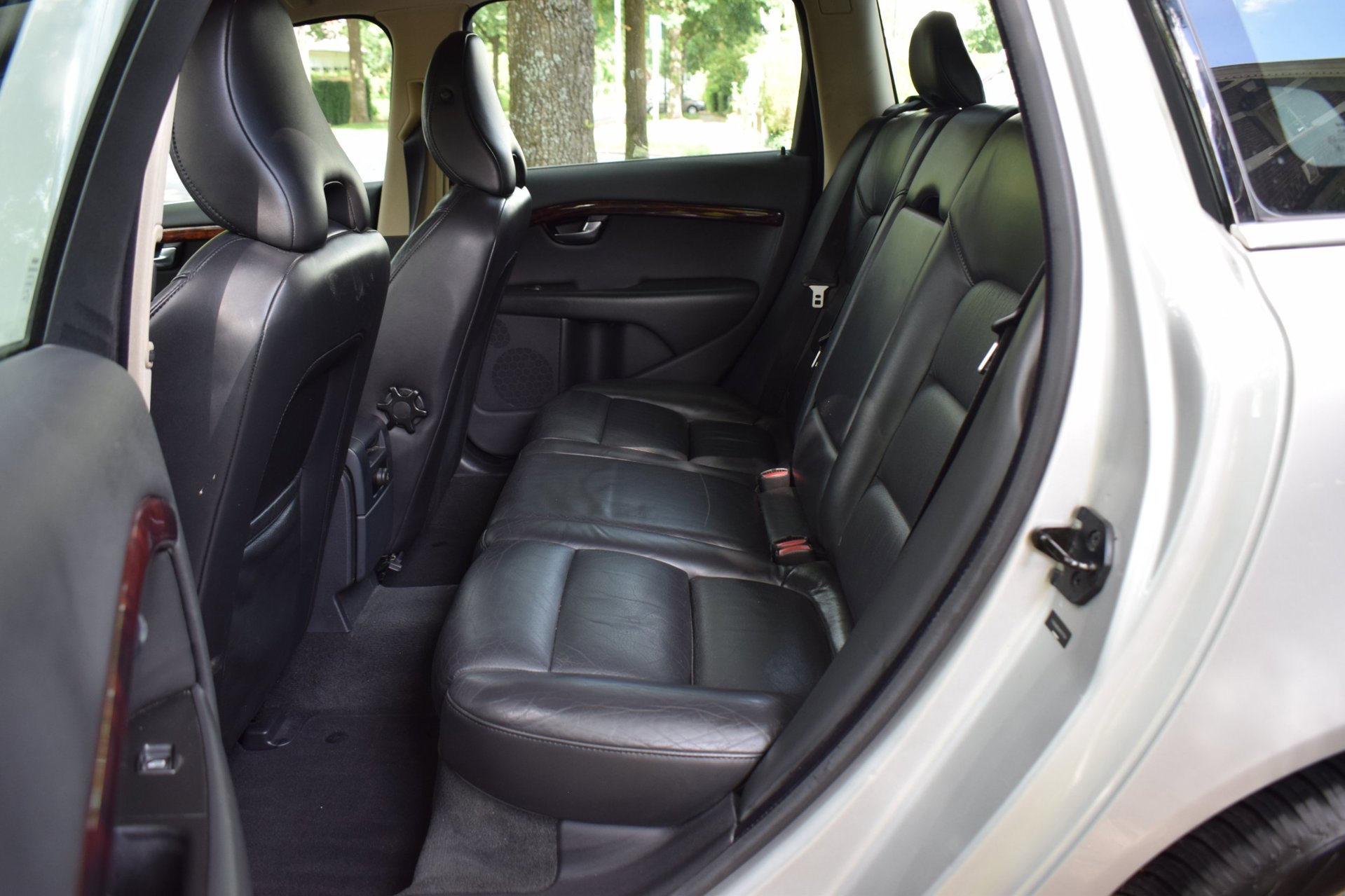 Foto van Volvo V70
