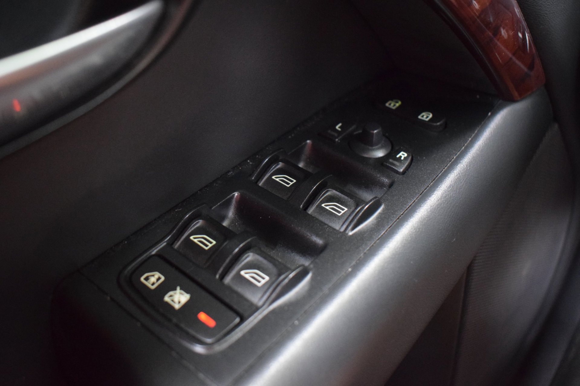 Foto van Volvo V70