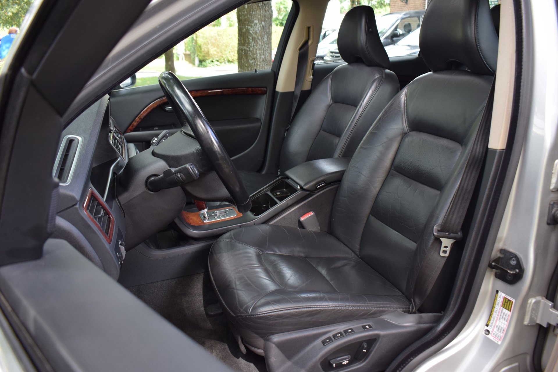 Foto van Volvo V70