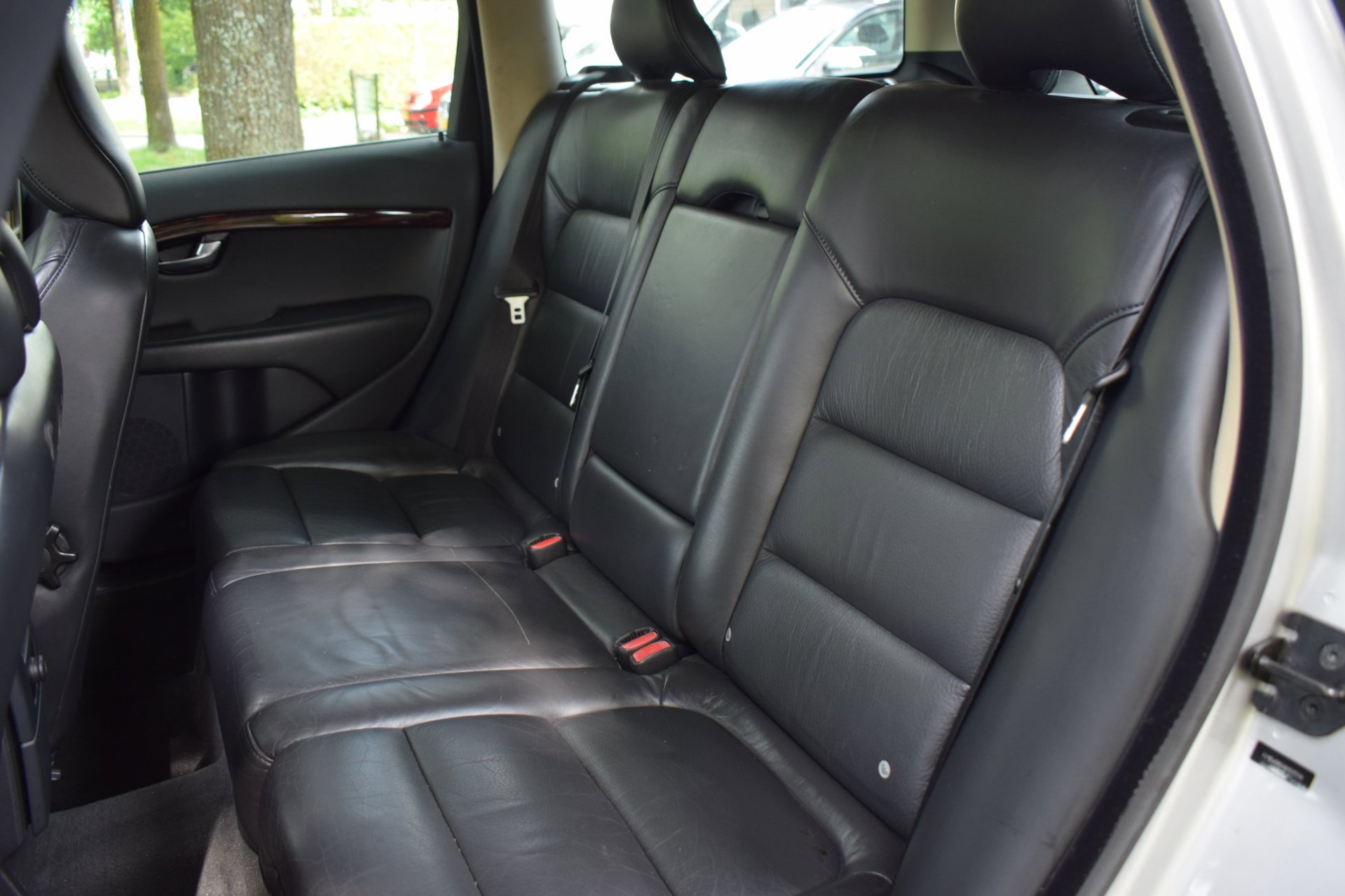Foto van Volvo V70