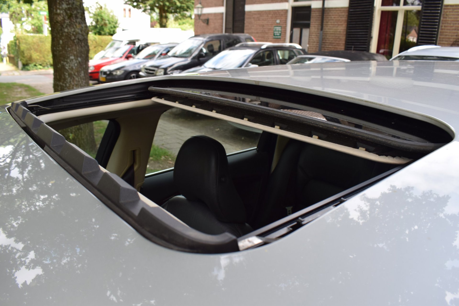 Foto van Volvo V70