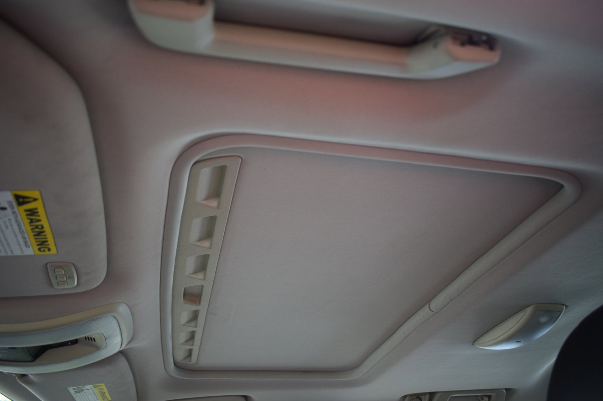 Foto van Volvo V70