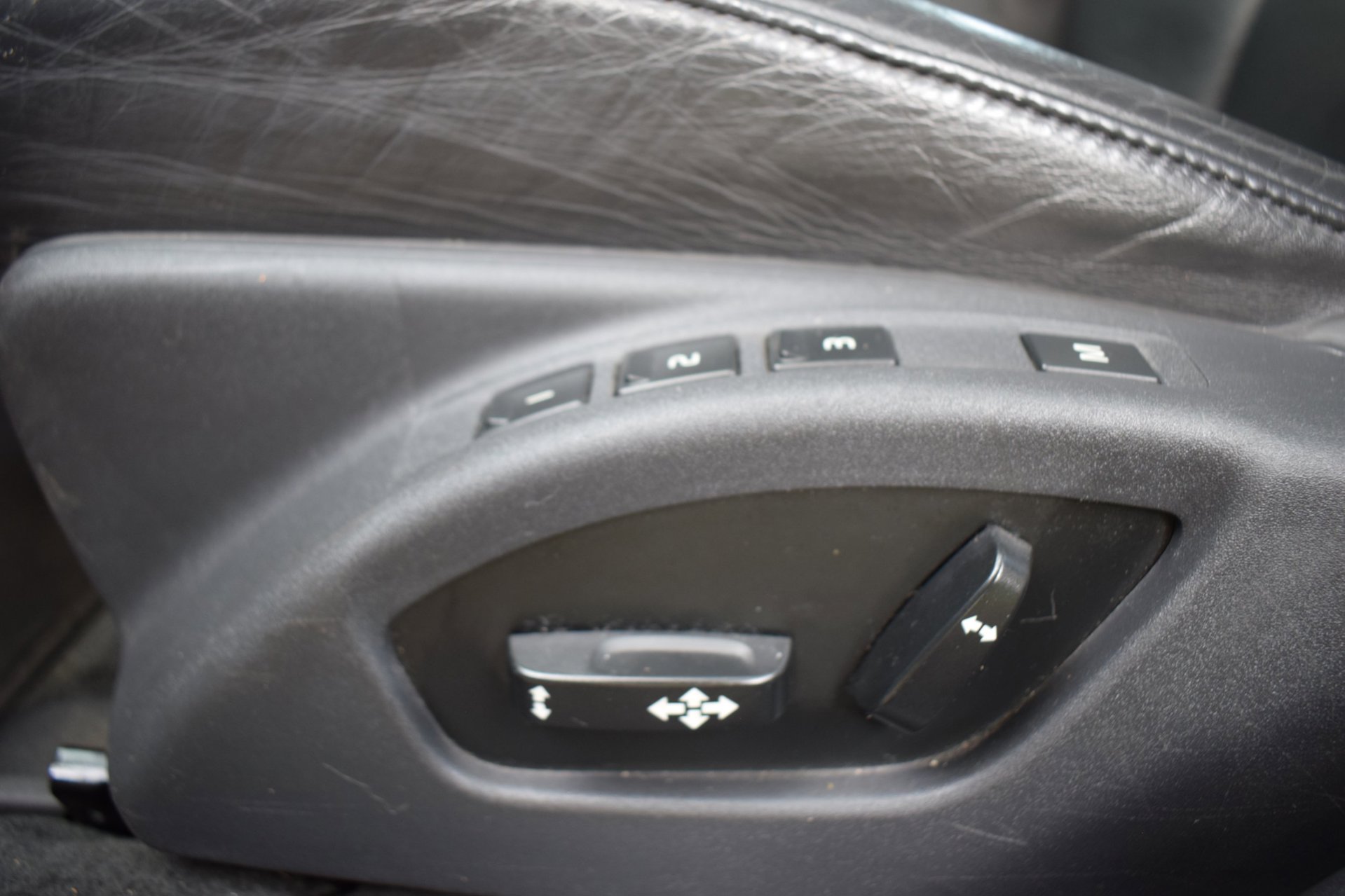 Foto van Volvo V70
