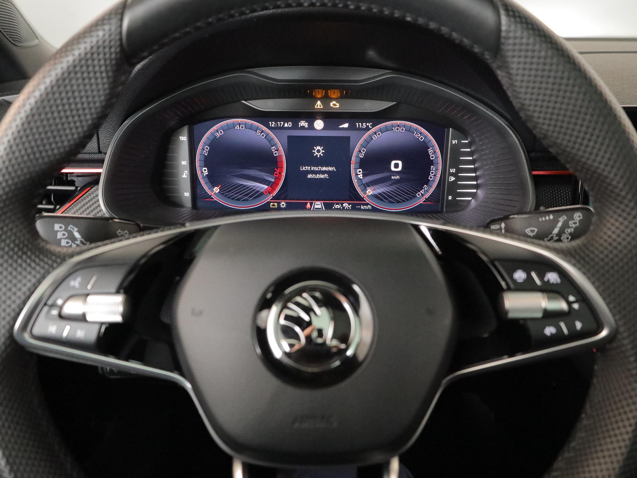 Foto van Skoda Kamiq