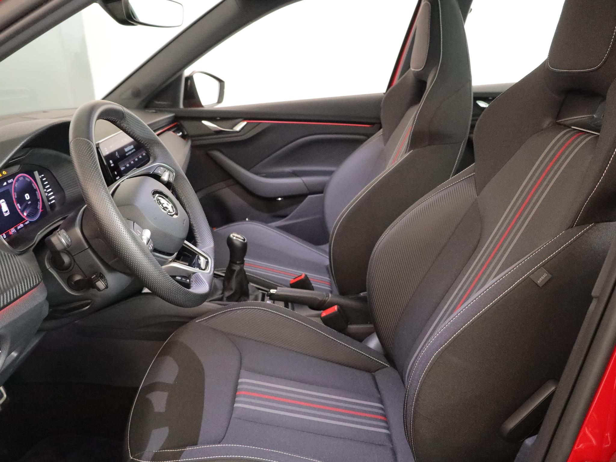 Foto van Skoda Kamiq