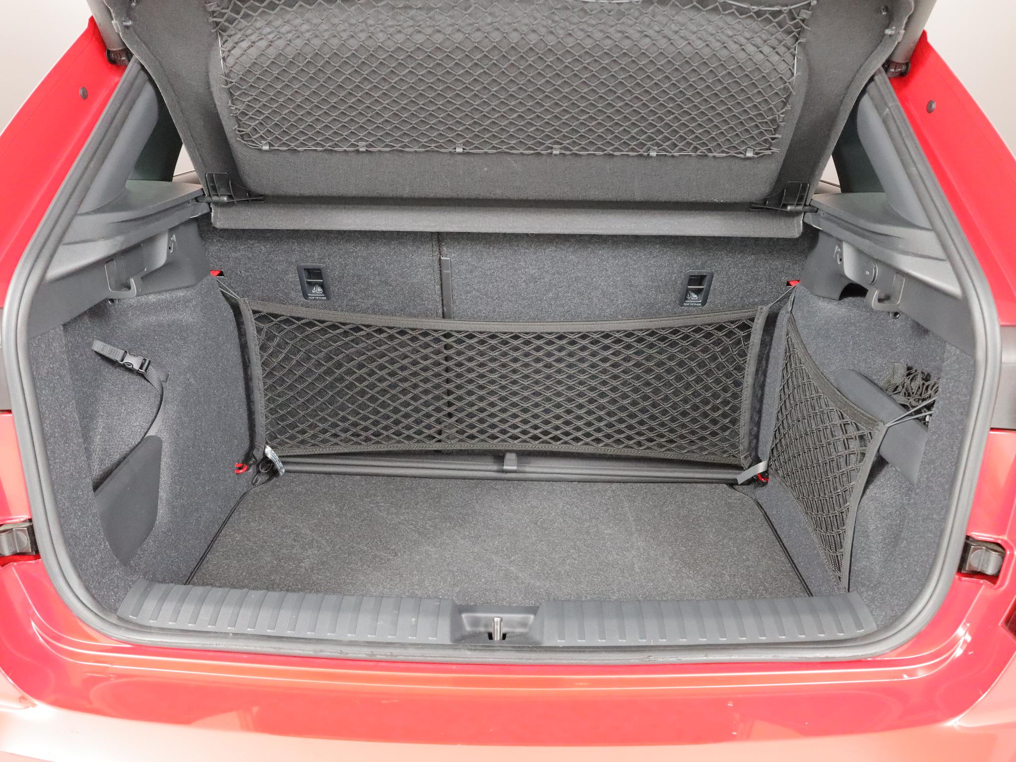 Foto van Skoda Kamiq