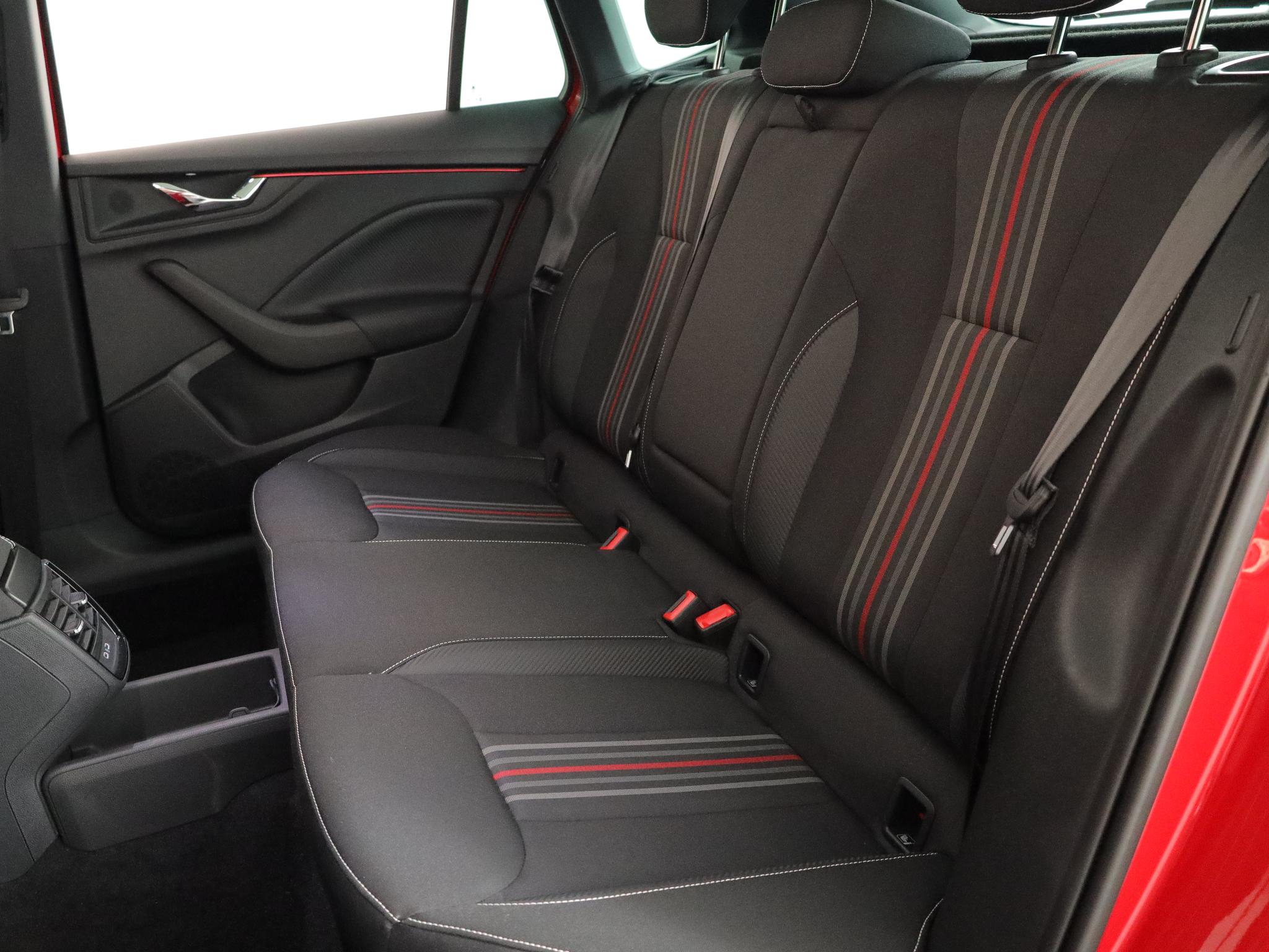 Foto van Skoda Kamiq