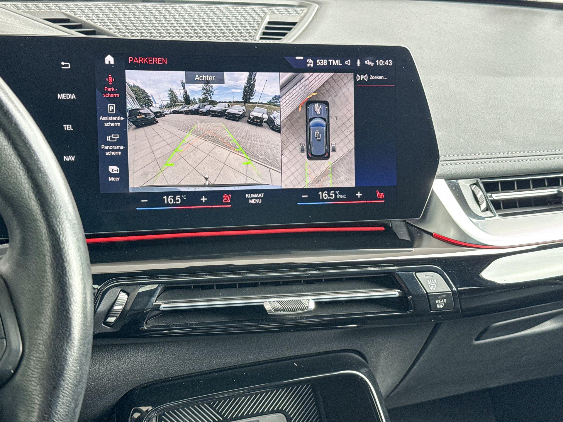 Foto van BMW Ix1 Xdrive30